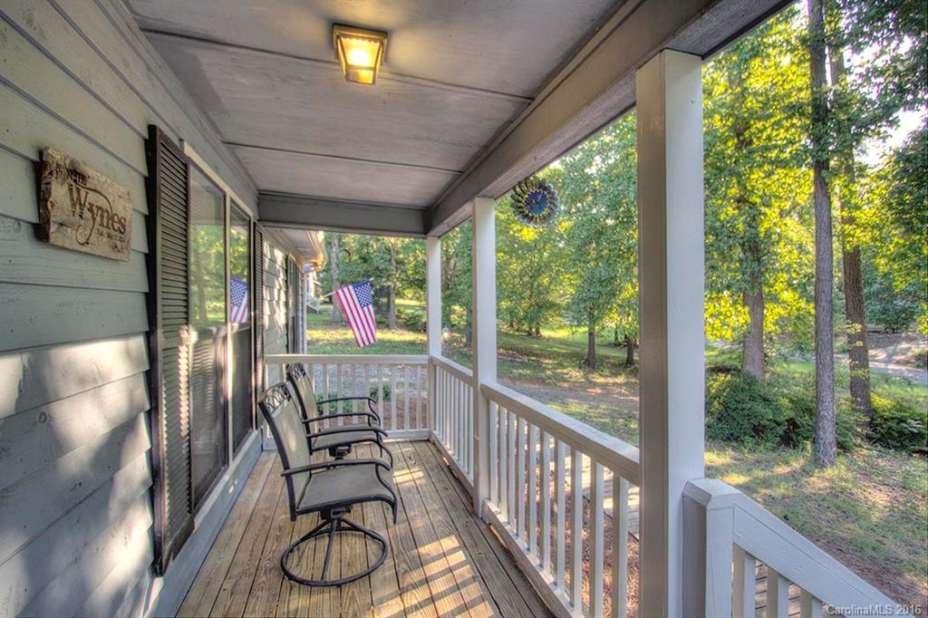 Ridgewood - Residential