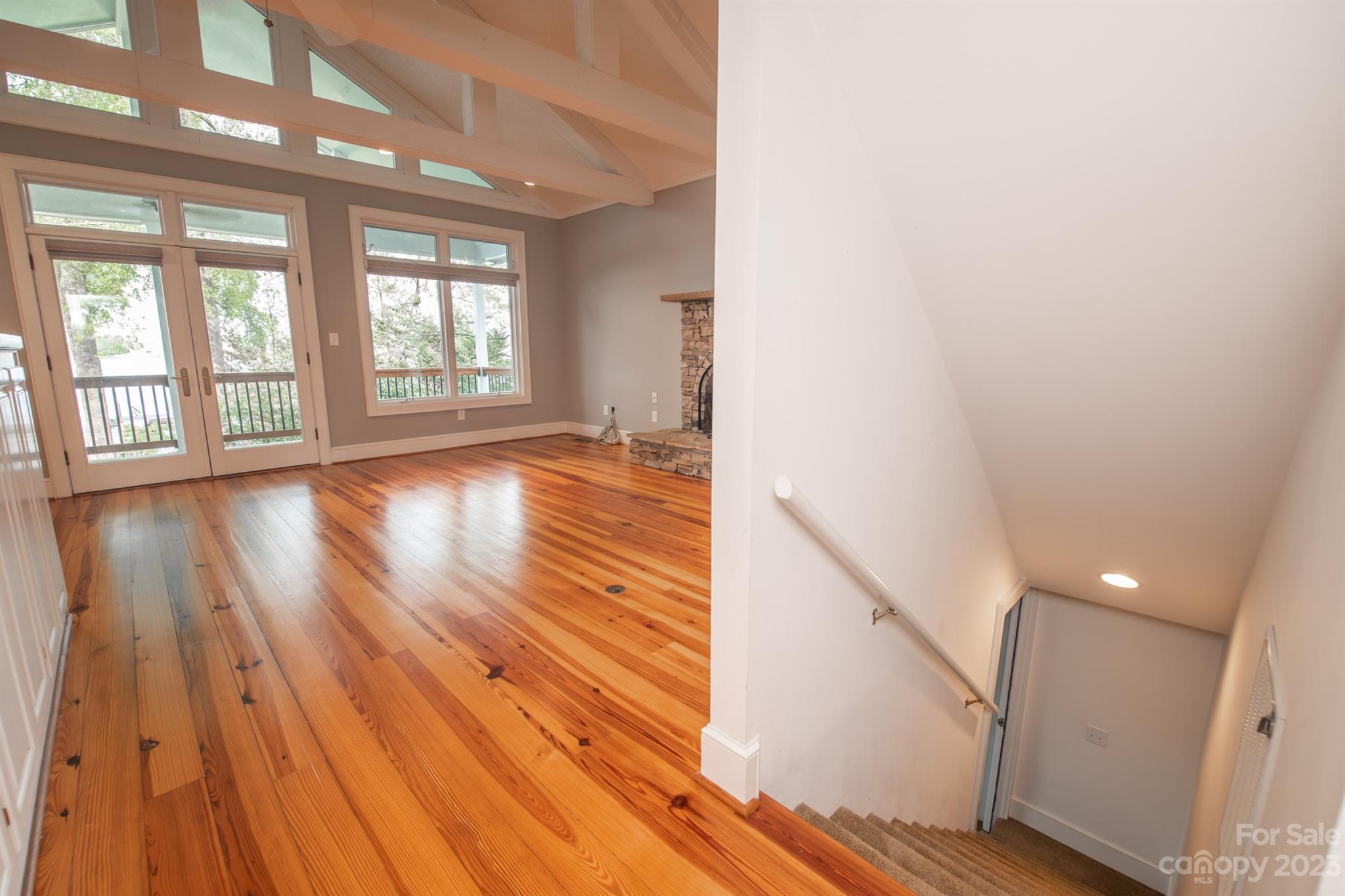 Westport - Residential