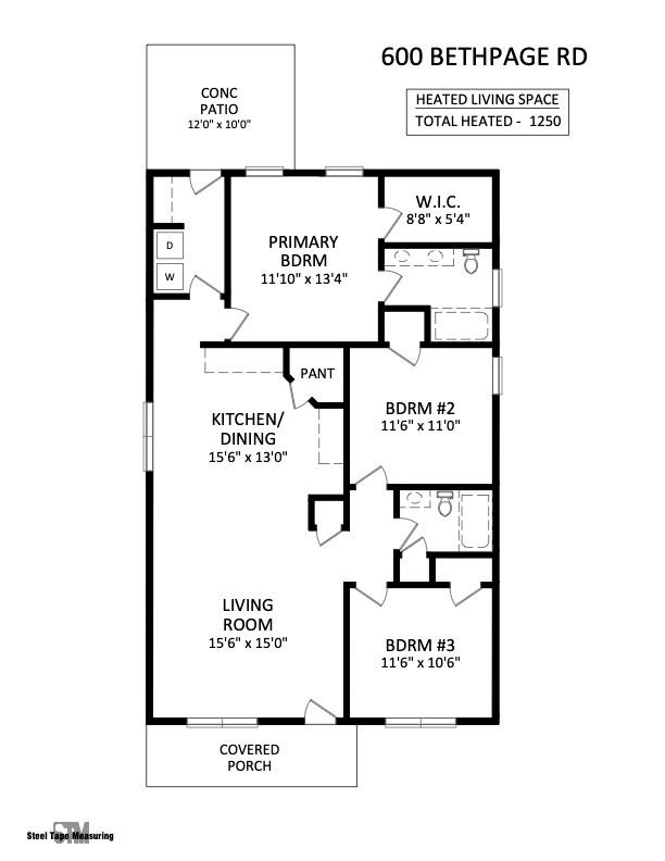 None - Residential