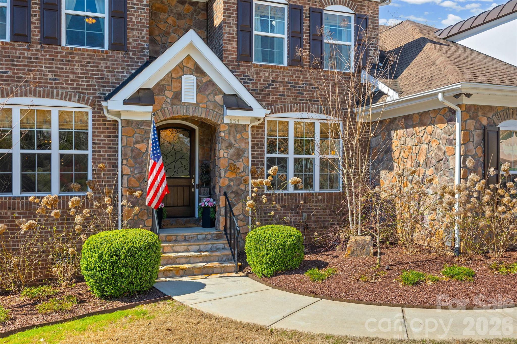 Eppington South - Residential