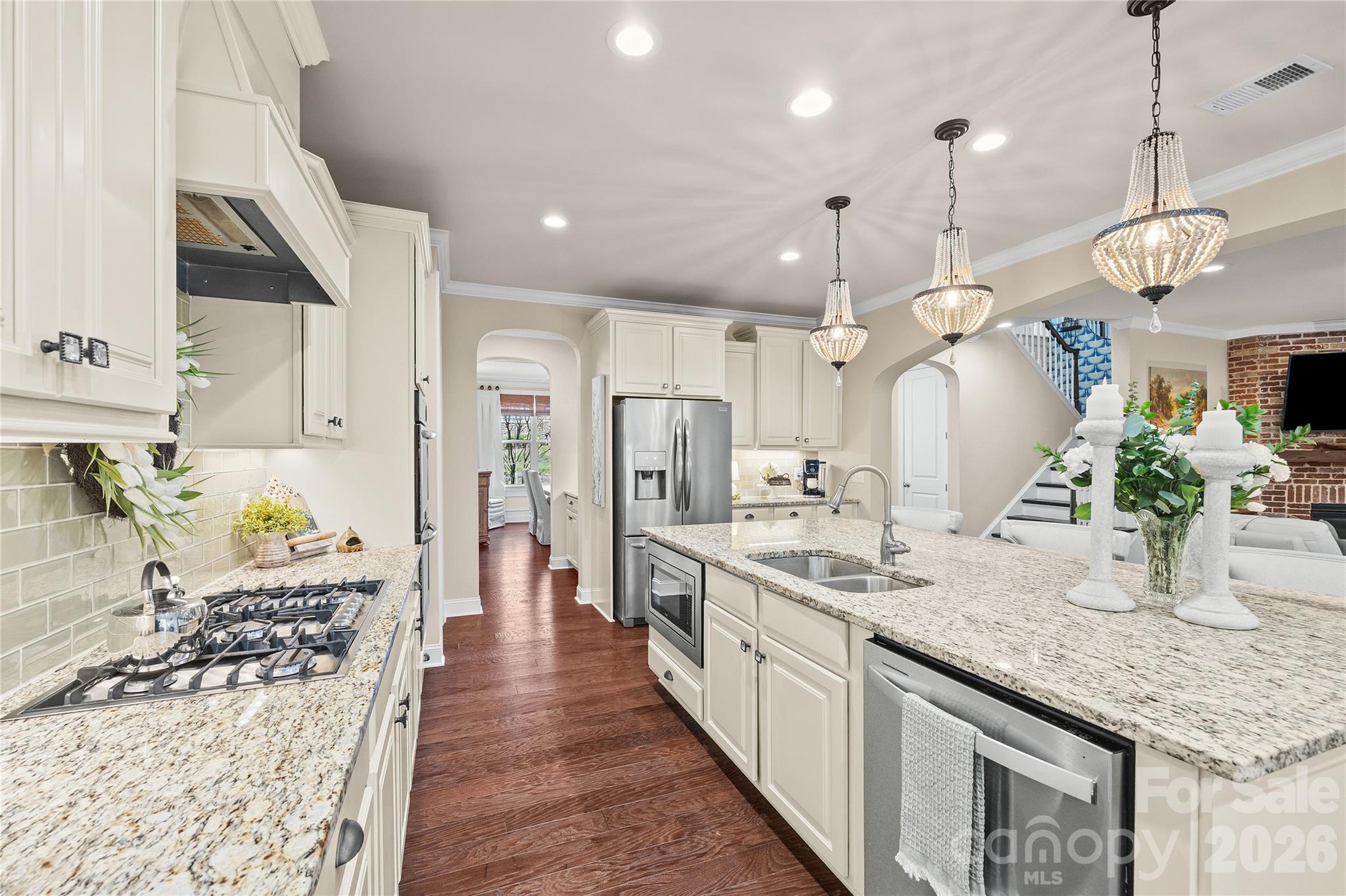 Eppington South - Residential