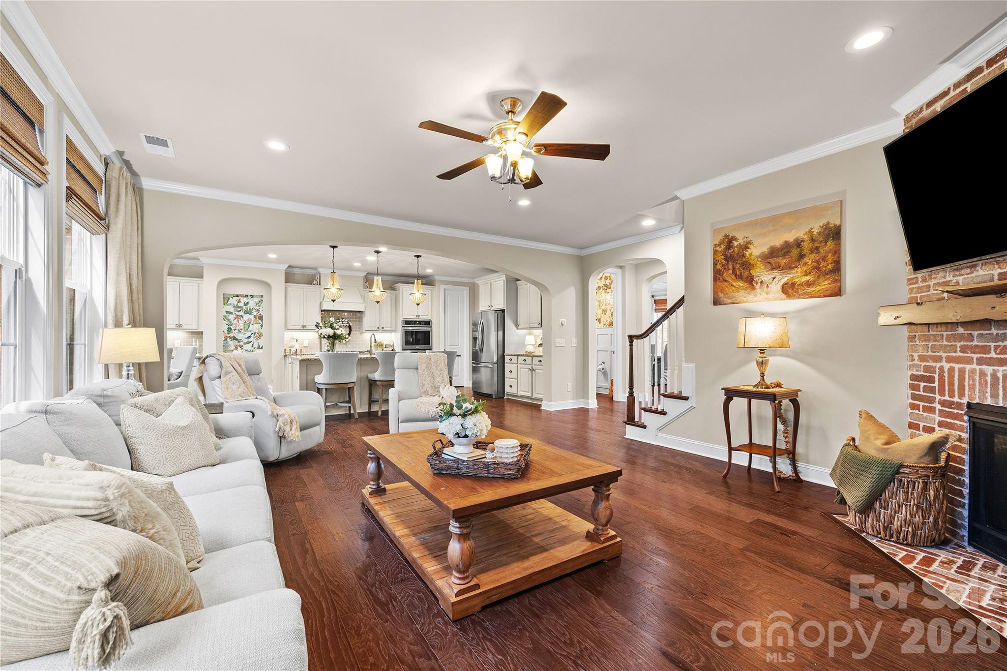 Eppington South - Residential