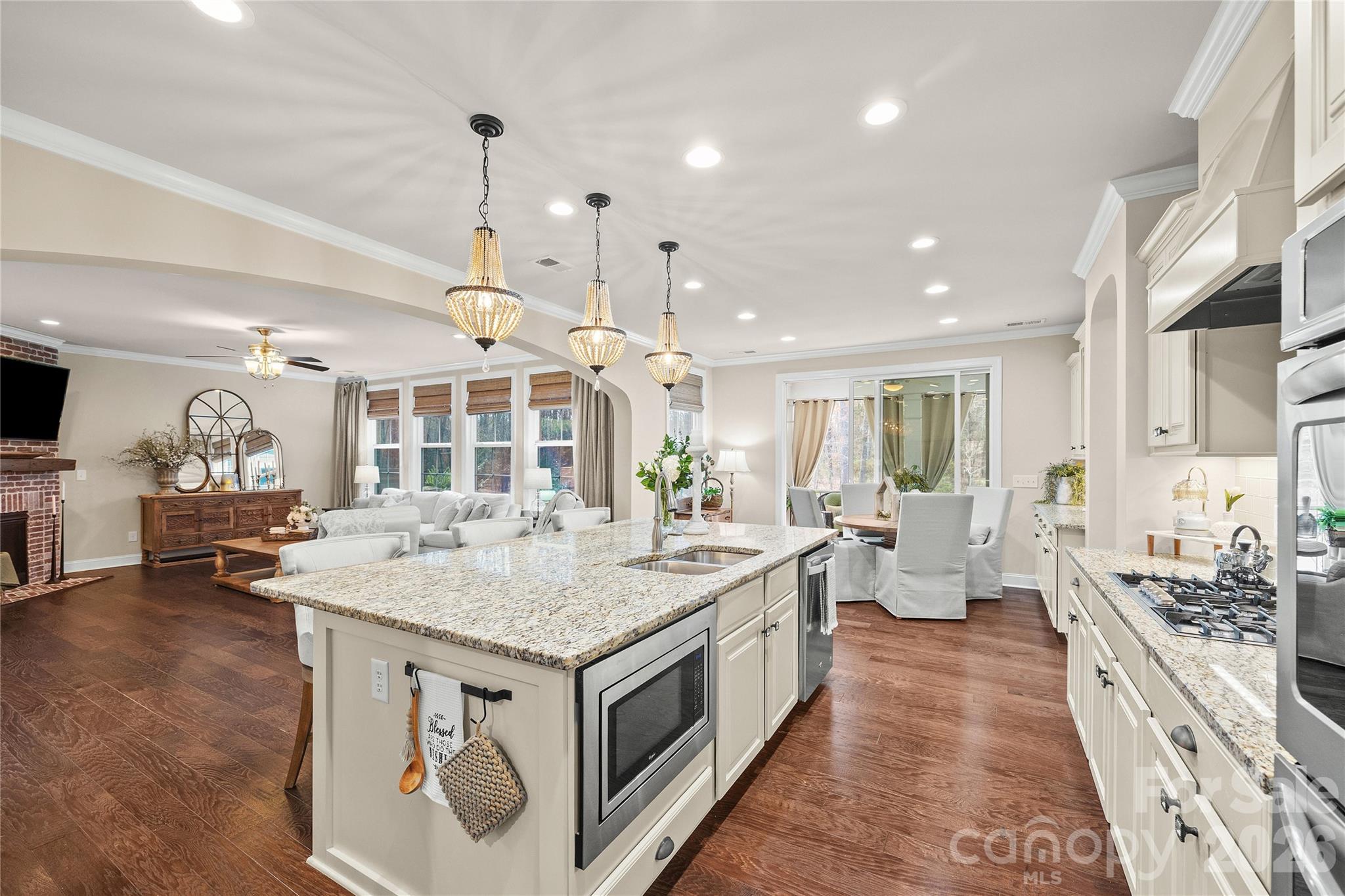 Eppington South - Residential