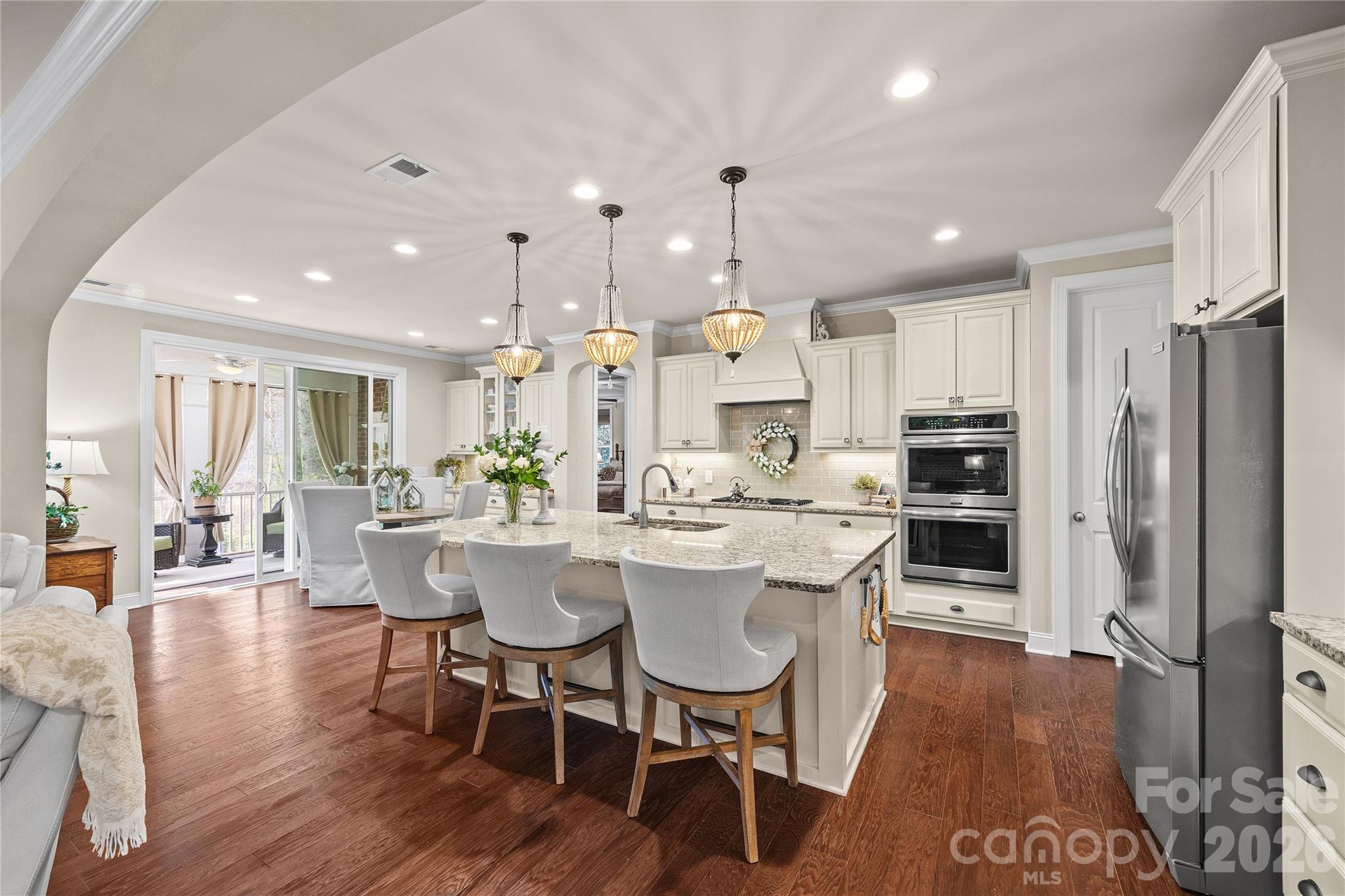 Eppington South - Residential
