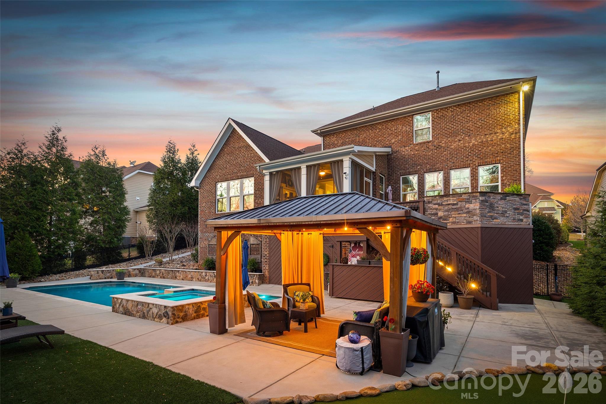 Eppington South - Residential