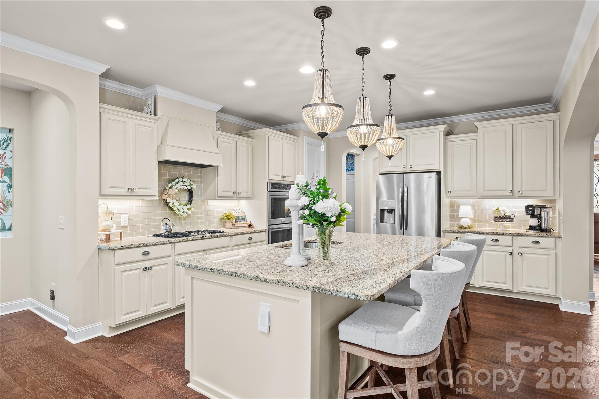 Eppington South - Residential