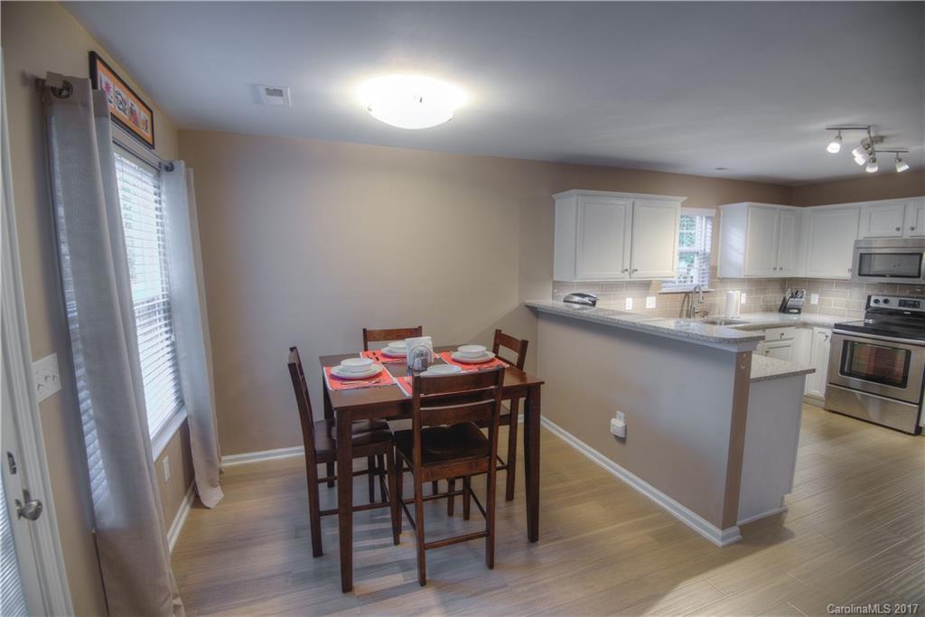 Legacy Park - Residential