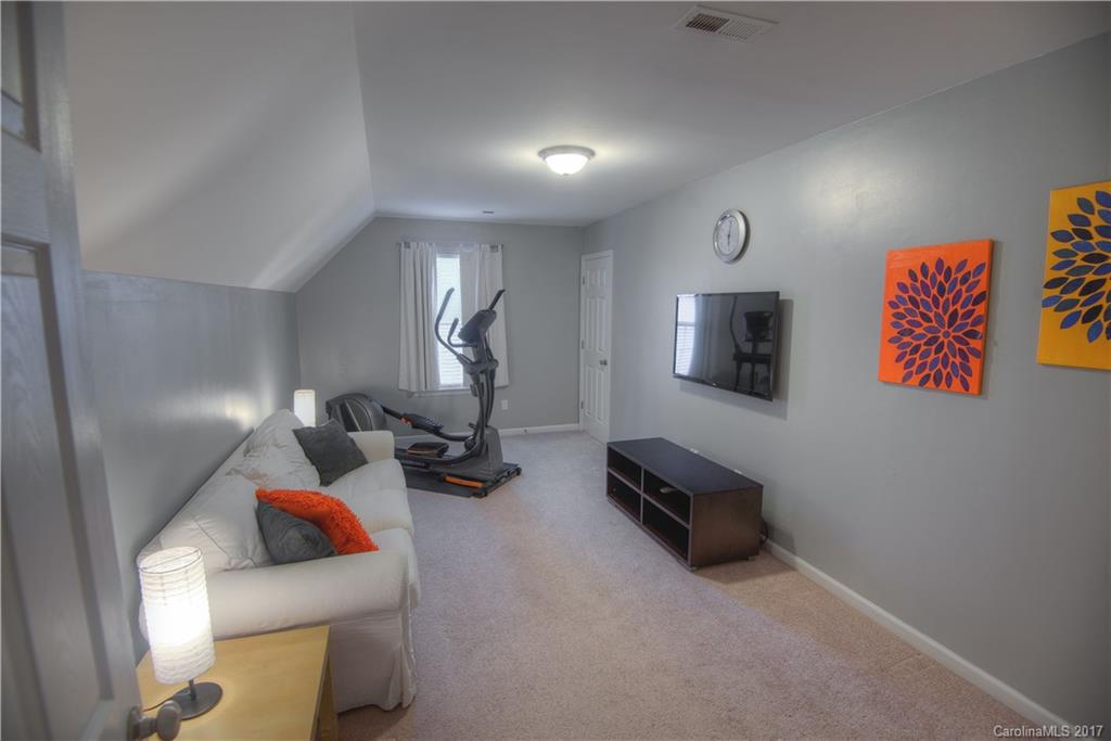 Legacy Park - Residential
