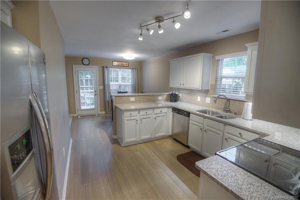 Legacy Park - Residential