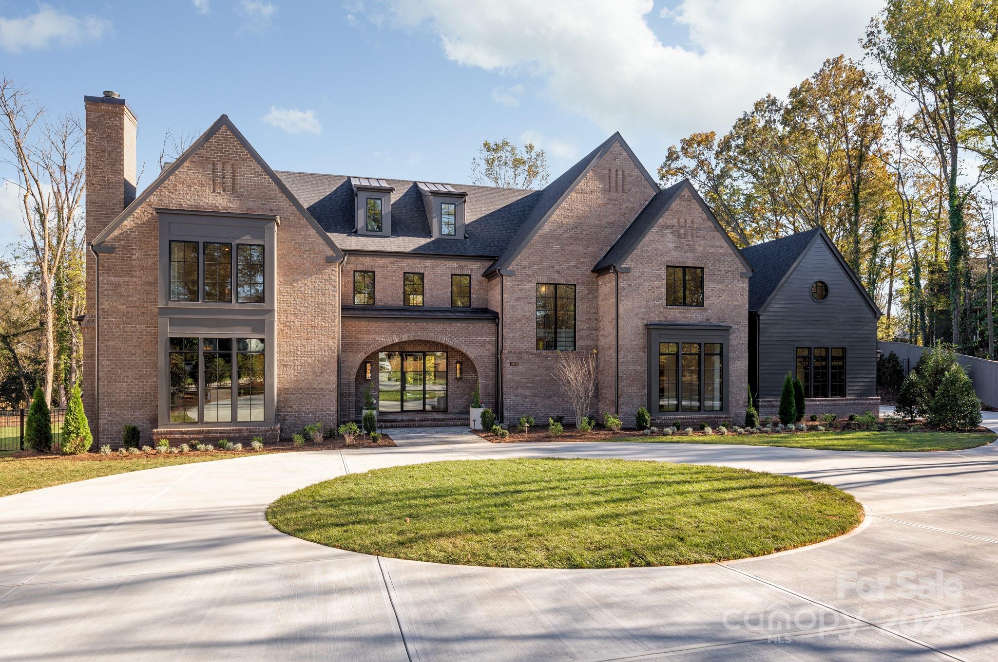 Completion 11/15/24. Stunning new construction by THR Design Build on 1.2 acre lot in Mammoth Oaks. One of a kind custom built two story home with heated saltwater pool, spa, and outdoor shower. This ENERGY STAR home includes 6,436 sf, 6 BR, 6 full BA, 2 powder rooms, a lg bonus room, office, 3 fireplaces, a 3 car garage, prewired for electric car, and Generac whole house generator. Enter the formal foyer with a two-story great room, dining room, and kitchen that expands through the 22 ft accordion slider doors onto the 607 sf covered, screened in, outdoor patio with wood burning fireplace, and outdoor kitchen. A thoughtfully designed kitchen includes 48" Wolf Dual Fuel range below hand crafted hood, 48" Sub Zero refrigerator, 24" Sub Zero Wine Tower, and Bosch dishwasher. The Scullery includes a second sink, full size 36" Cafe refrigerator, and Cafe dishwasher. Other features include oversize Pella windows and doors, dual Trane high effic heat pumps, and 2 Rinnai tankless WH.
