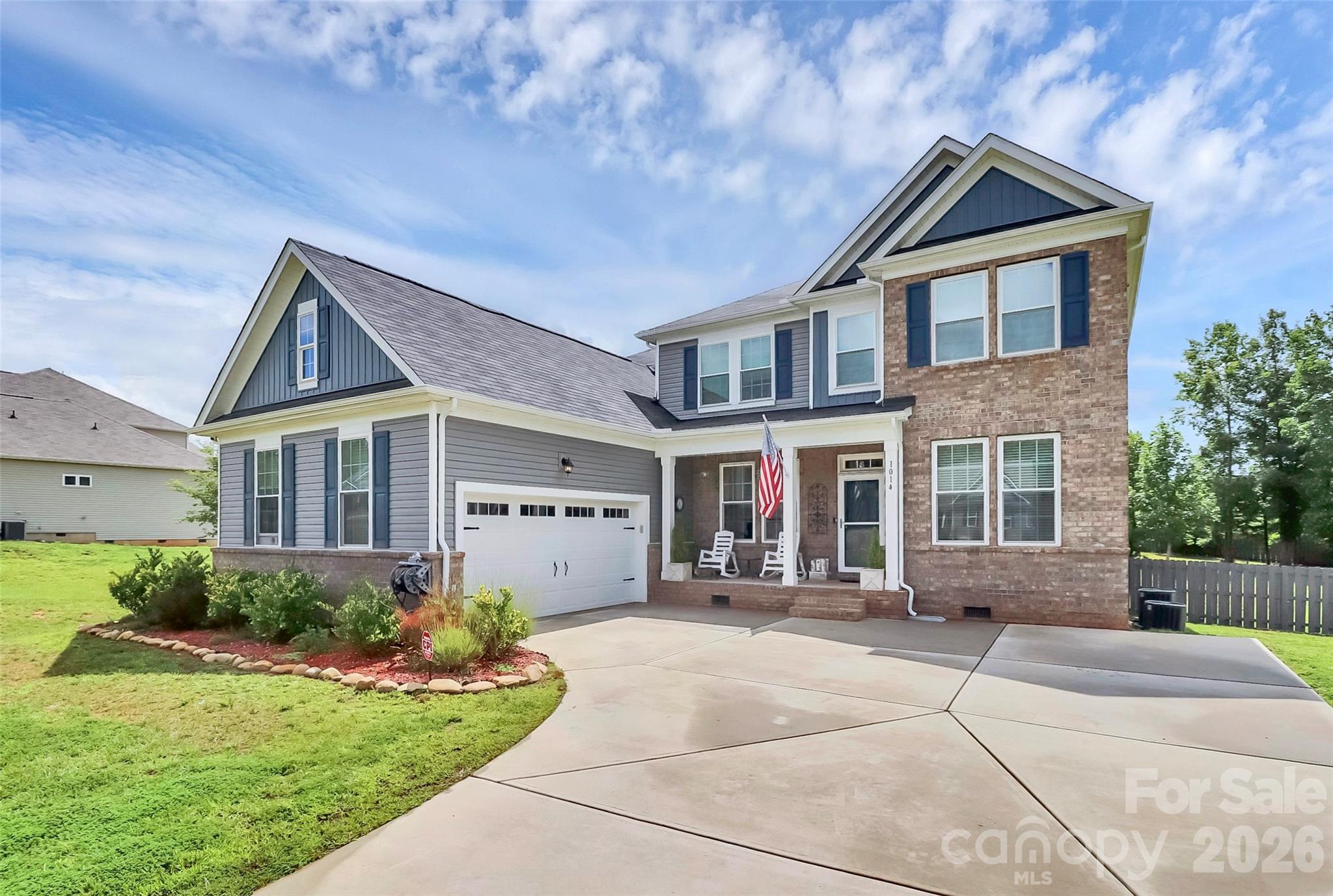 Lauren Pines - Residential