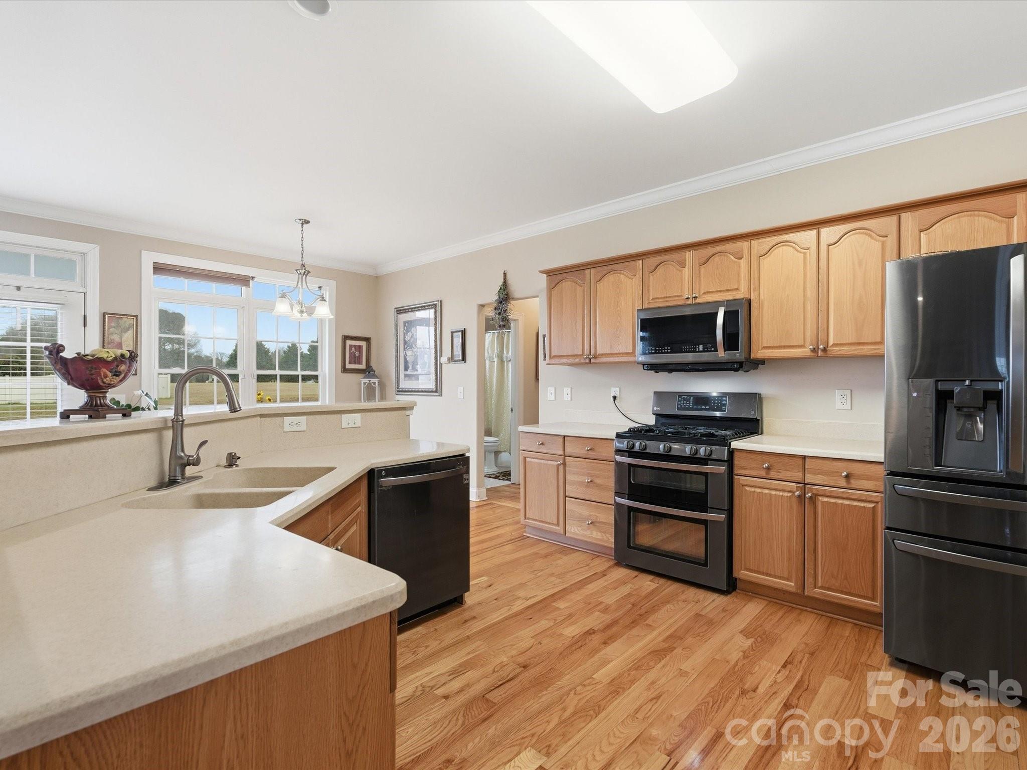 Stoneridge Lakes - Residential
