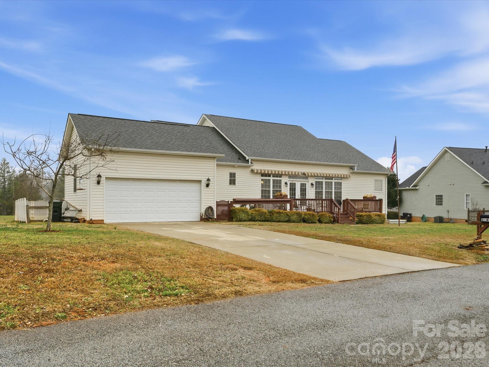 Stoneridge Lakes - Residential