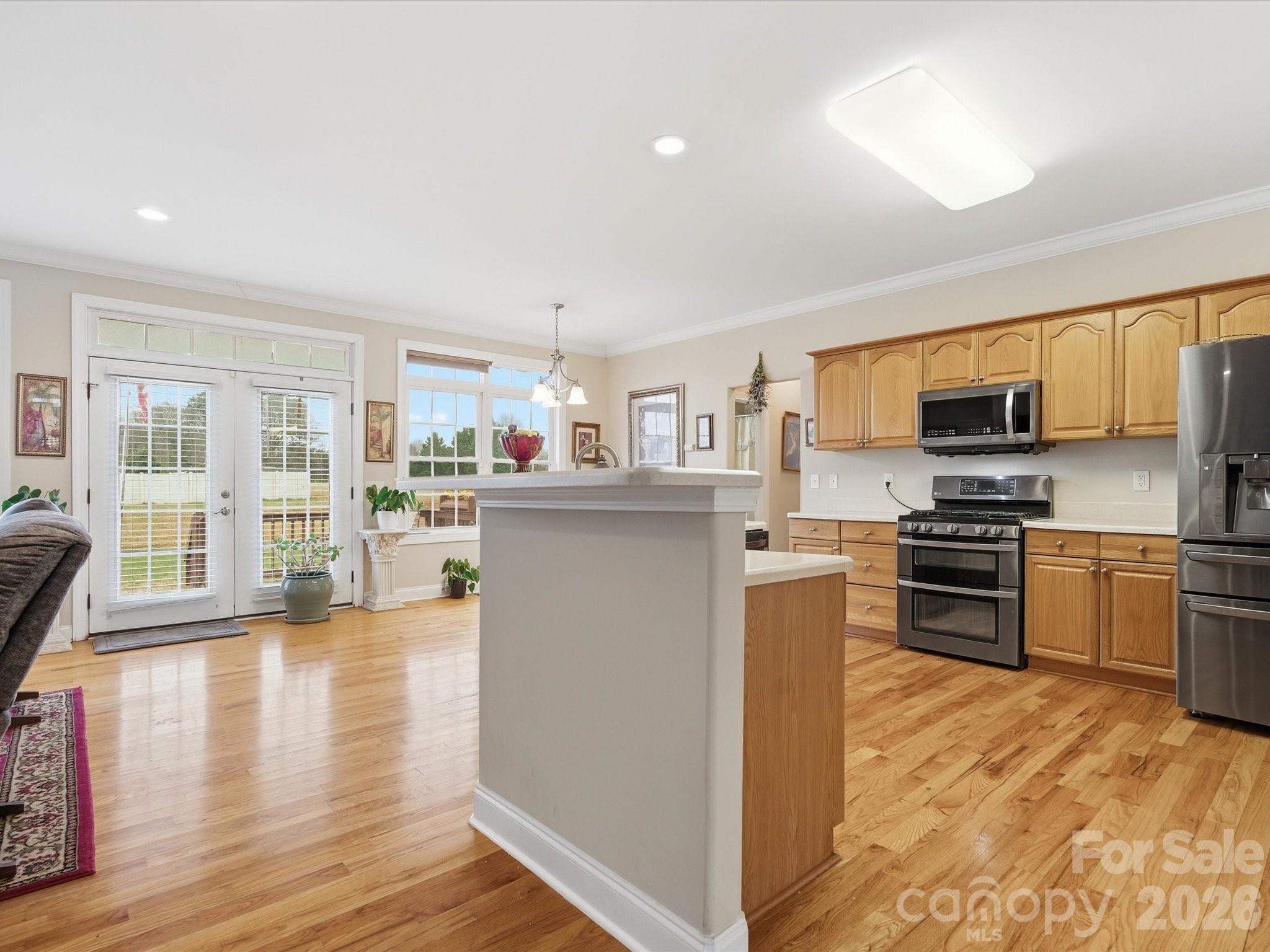 Stoneridge Lakes - Residential
