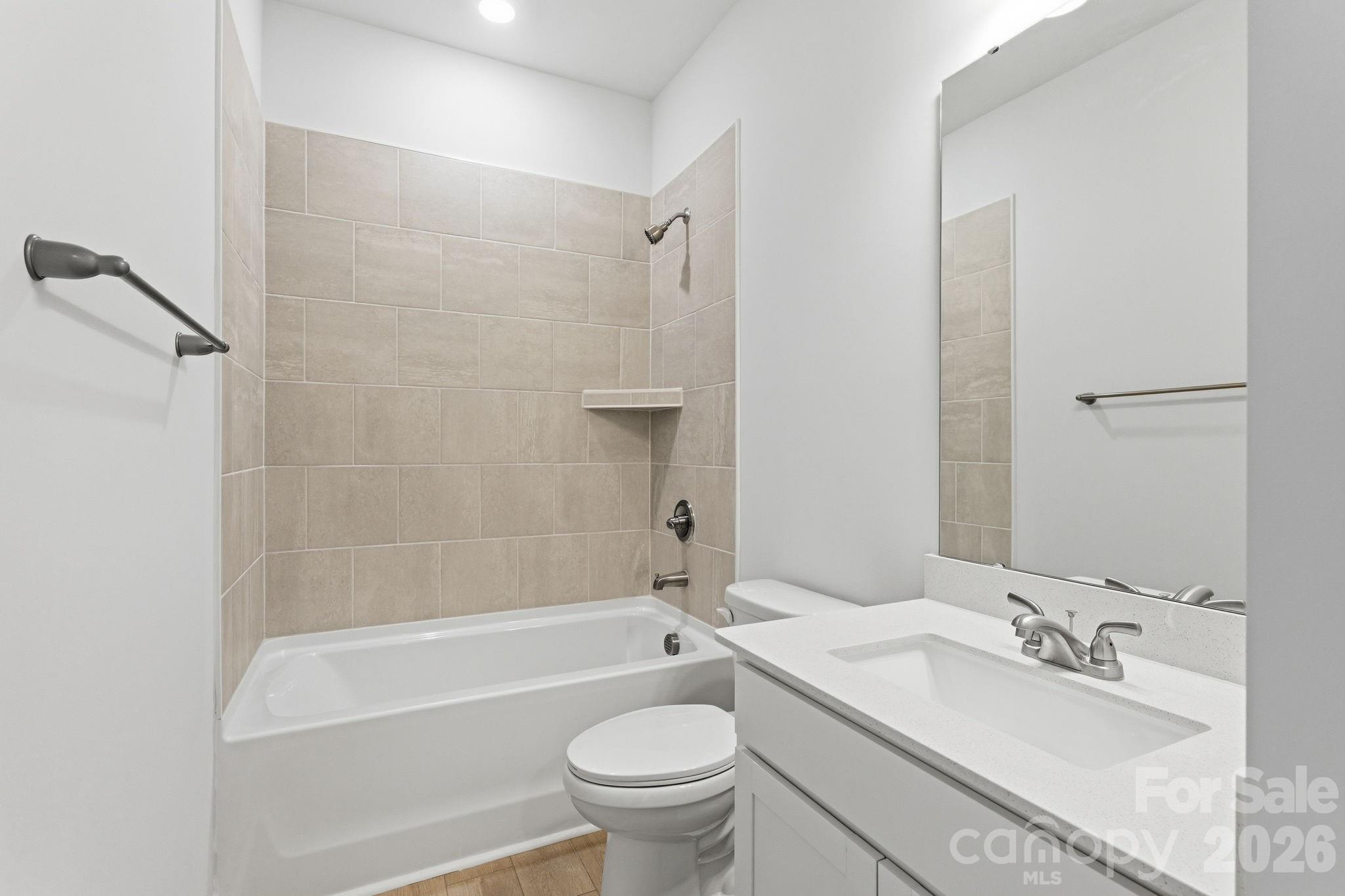 Lakeview Village - Residential