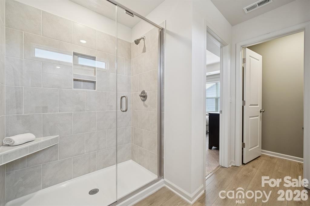 Lakeview Village - Residential