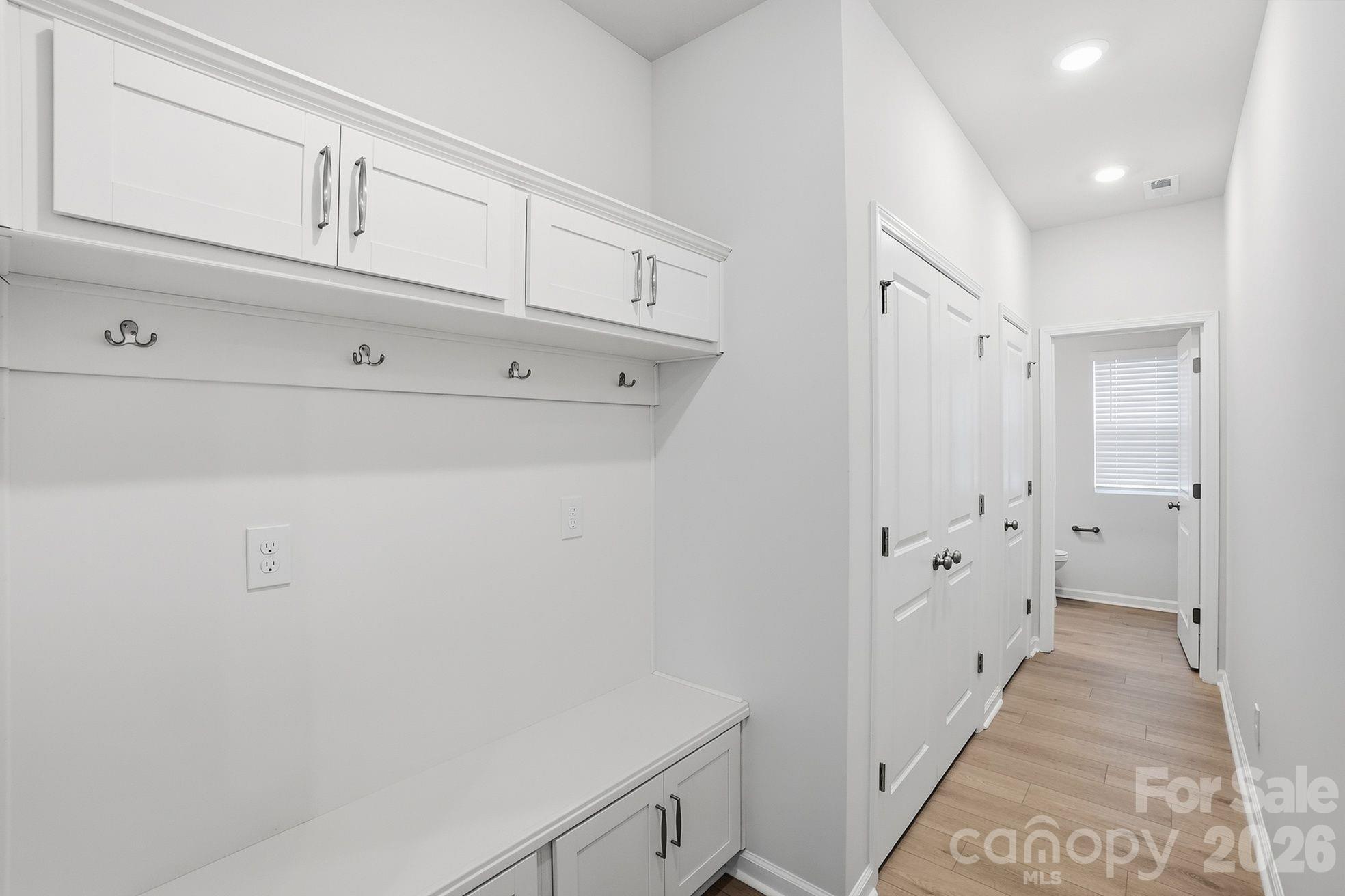 Lakeview Village - Residential