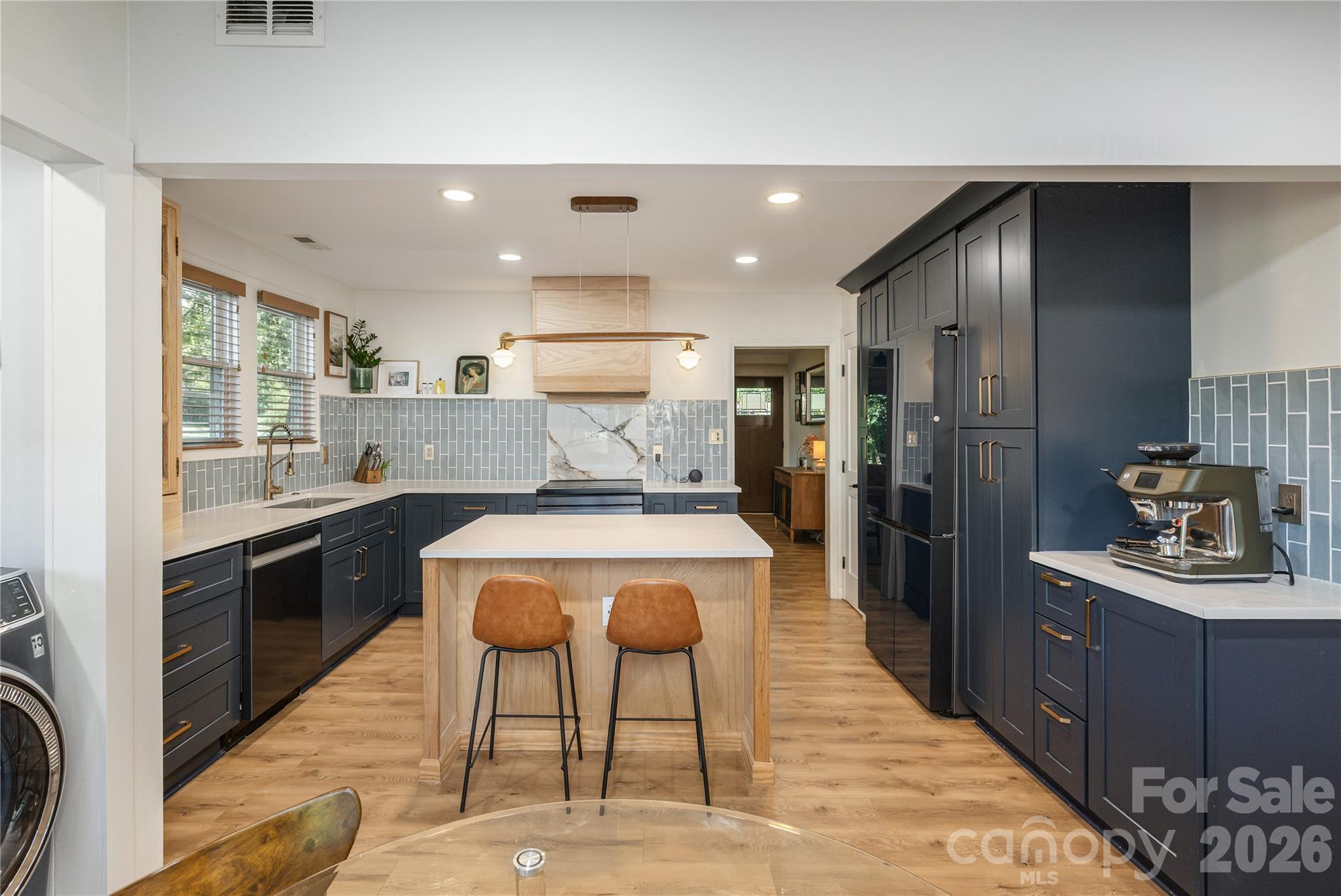 Mountain Home - Residential