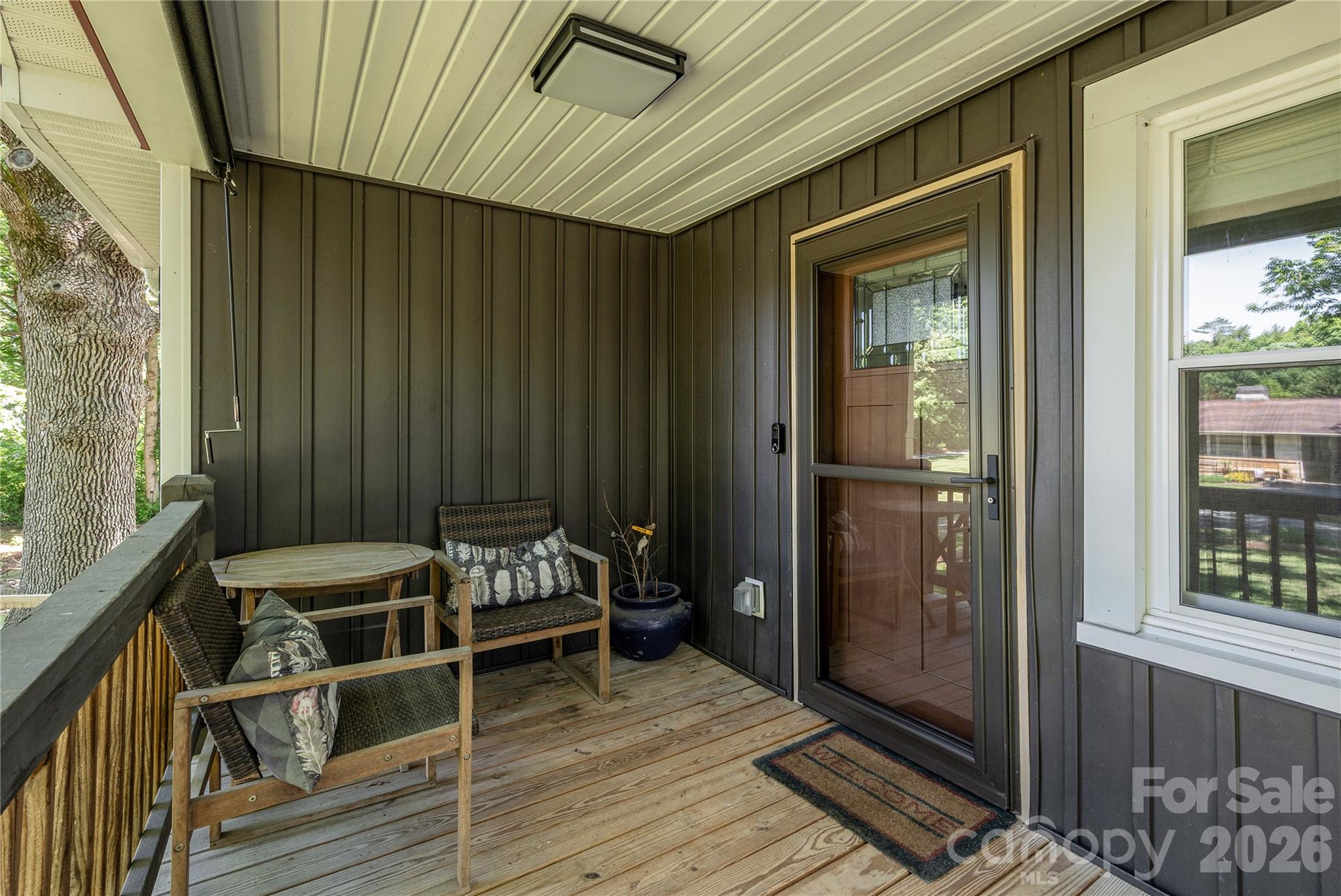 Mountain Home - Residential