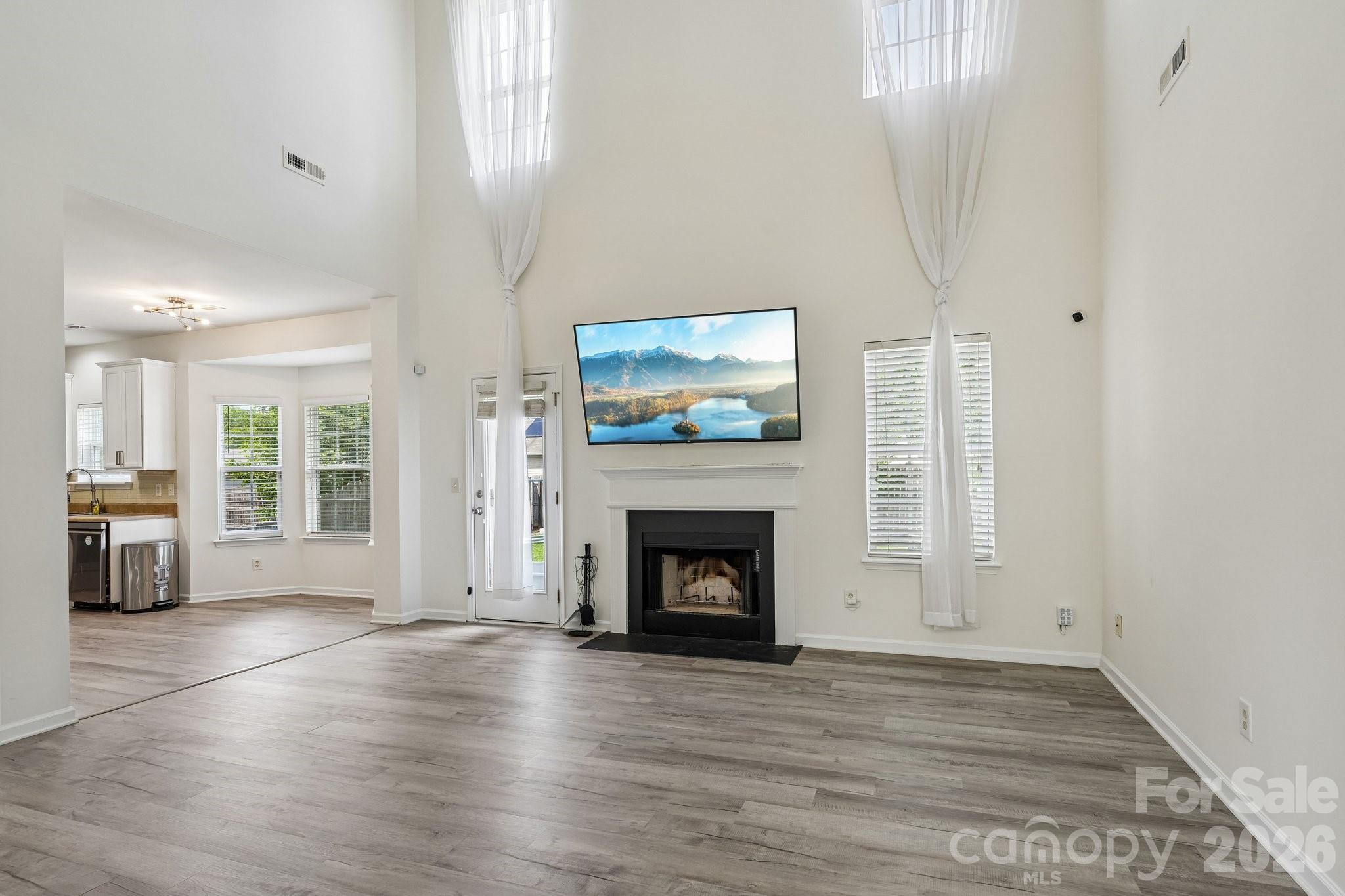 Brawley Farms - Residential