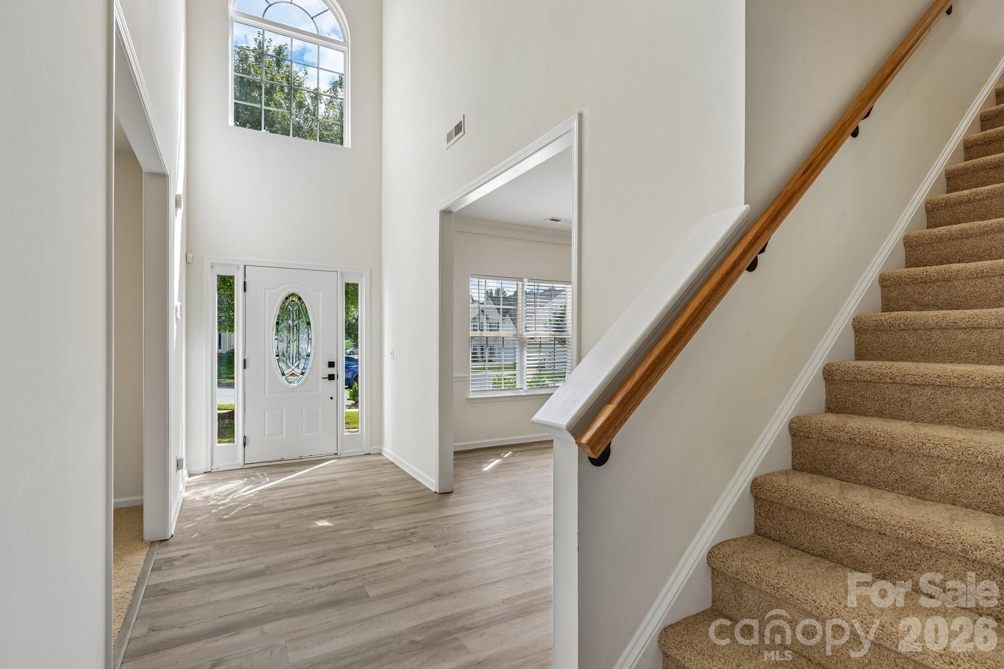 Brawley Farms - Residential