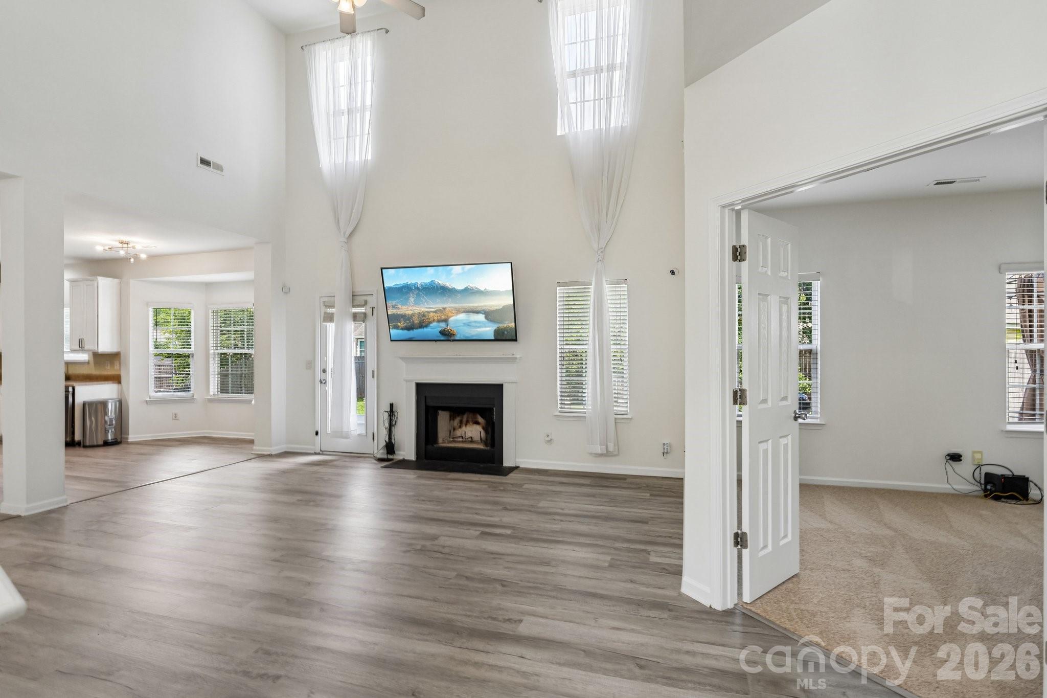 Brawley Farms - Residential