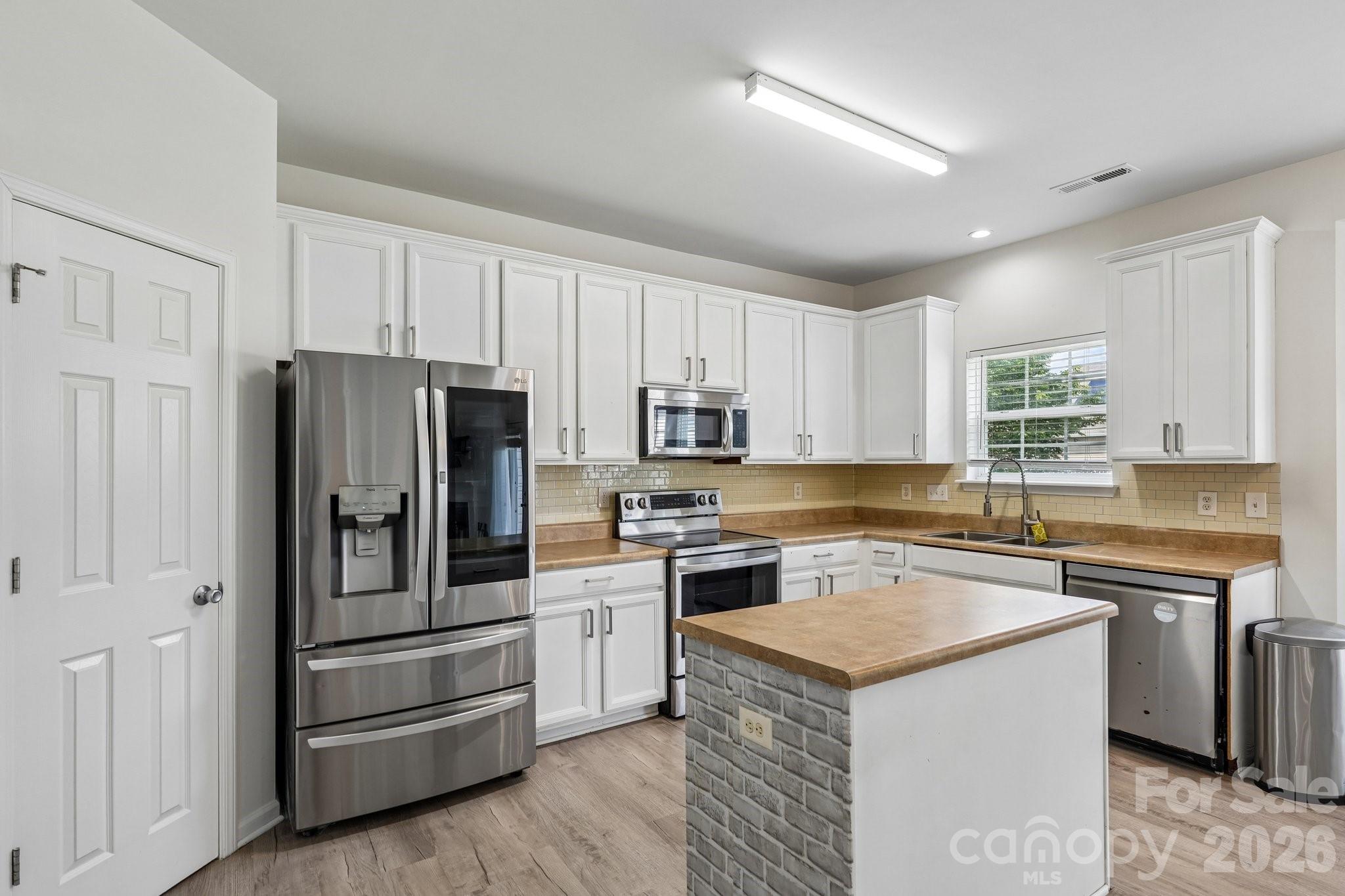 Brawley Farms - Residential