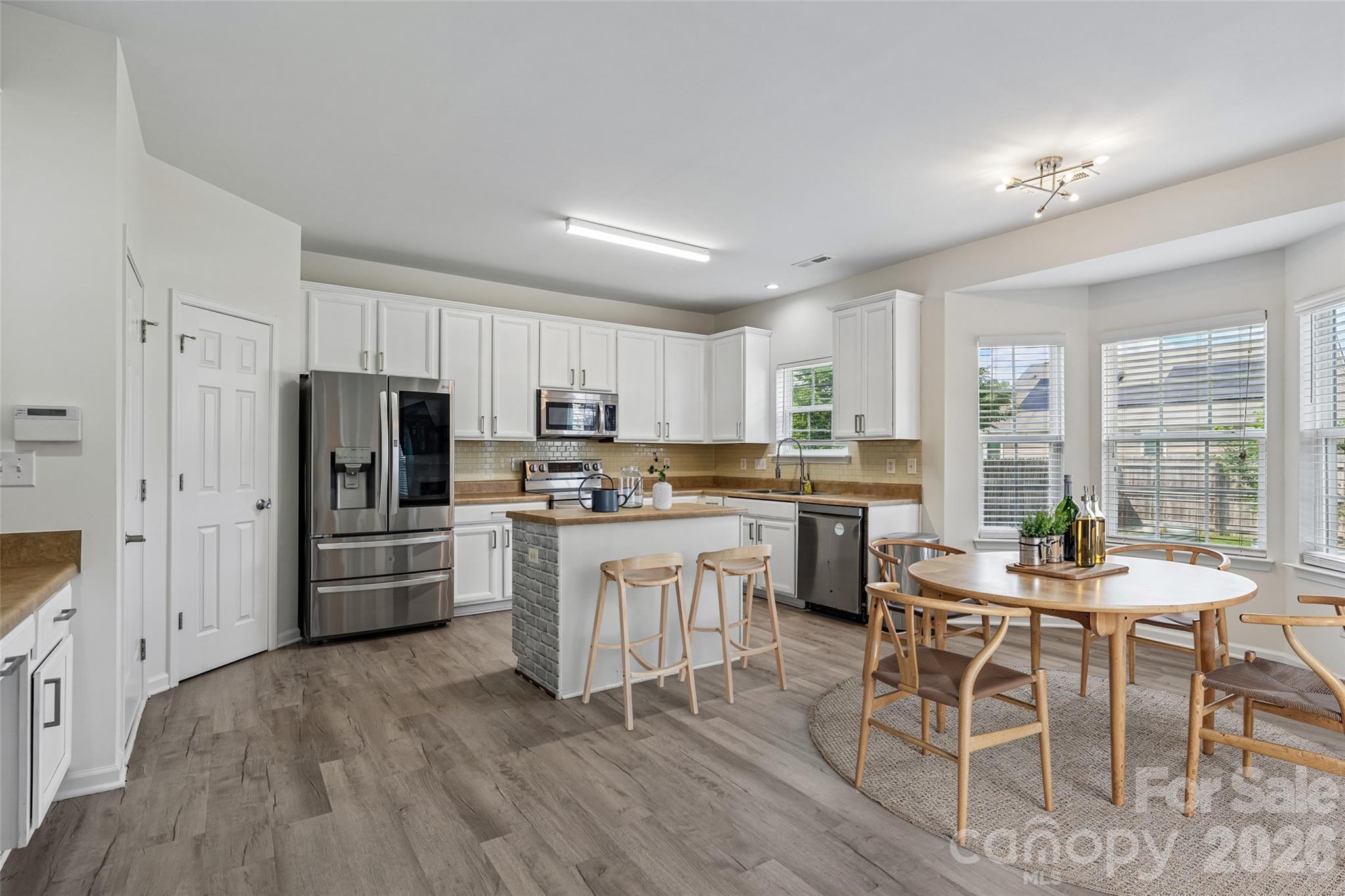 Brawley Farms - Residential