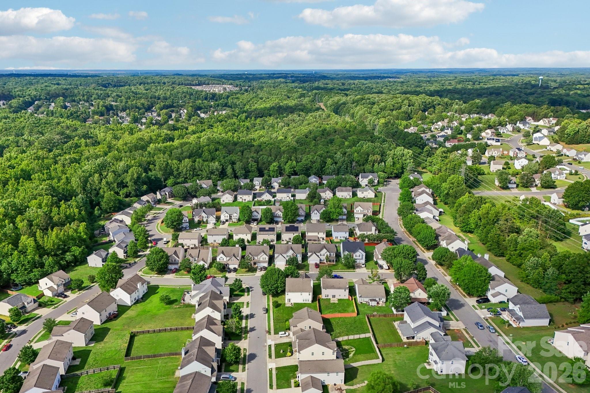 Brawley Farms - Residential