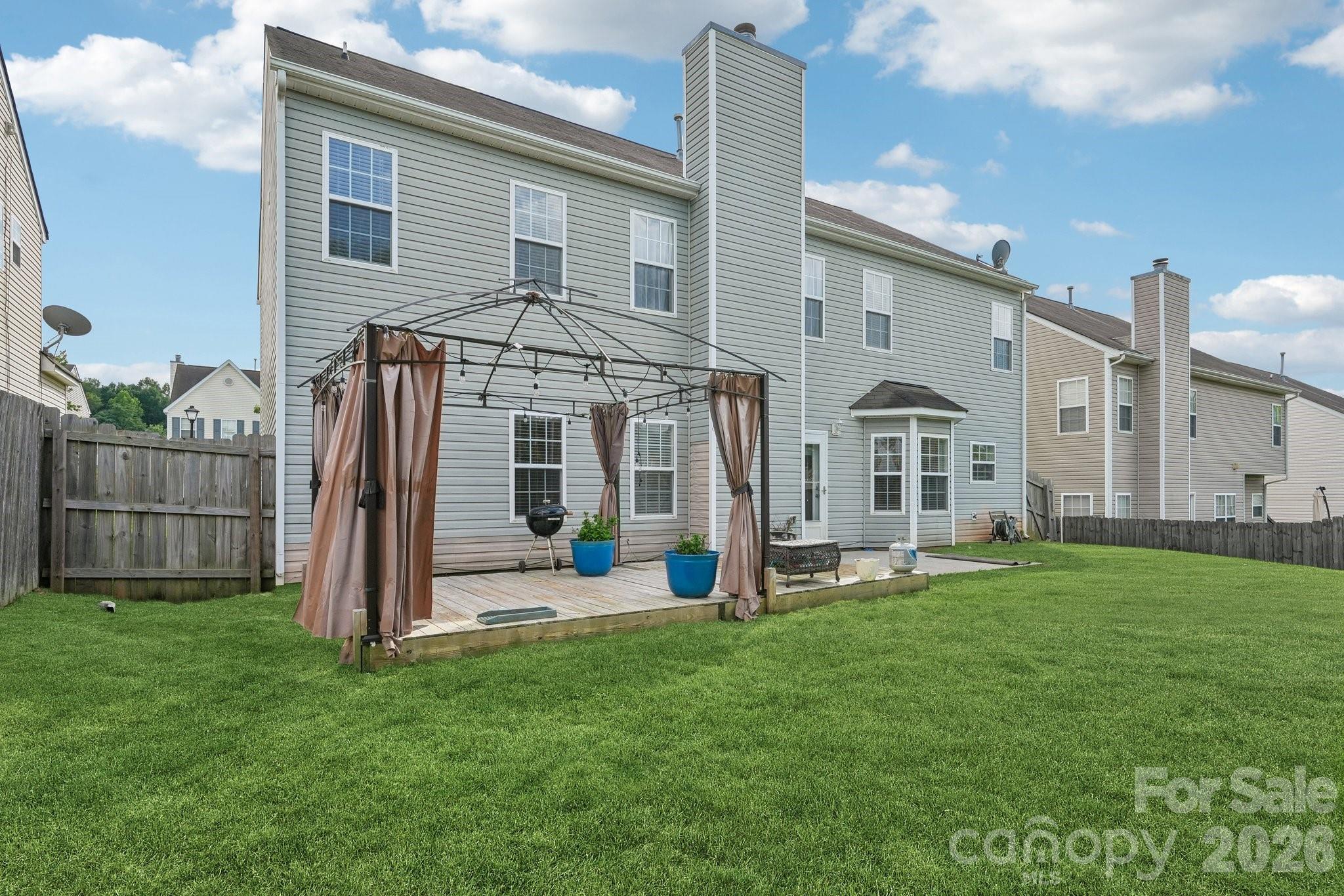 Brawley Farms - Residential