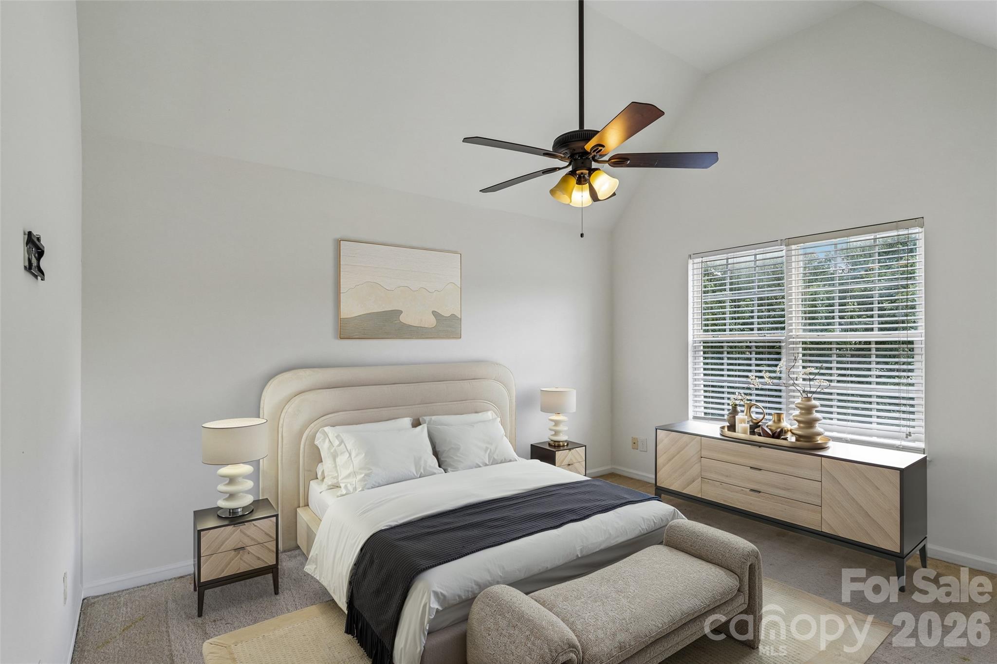 Brawley Farms - Residential