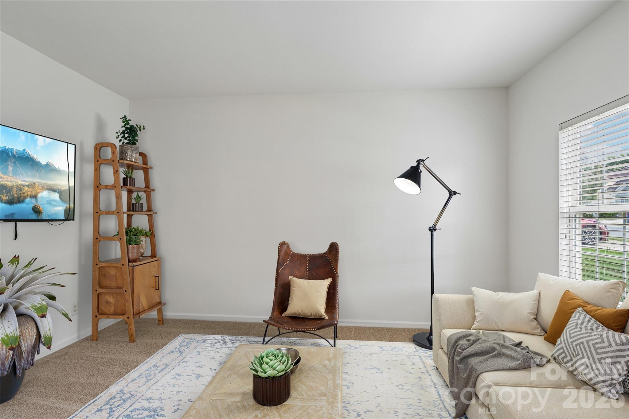 Brawley Farms - Residential