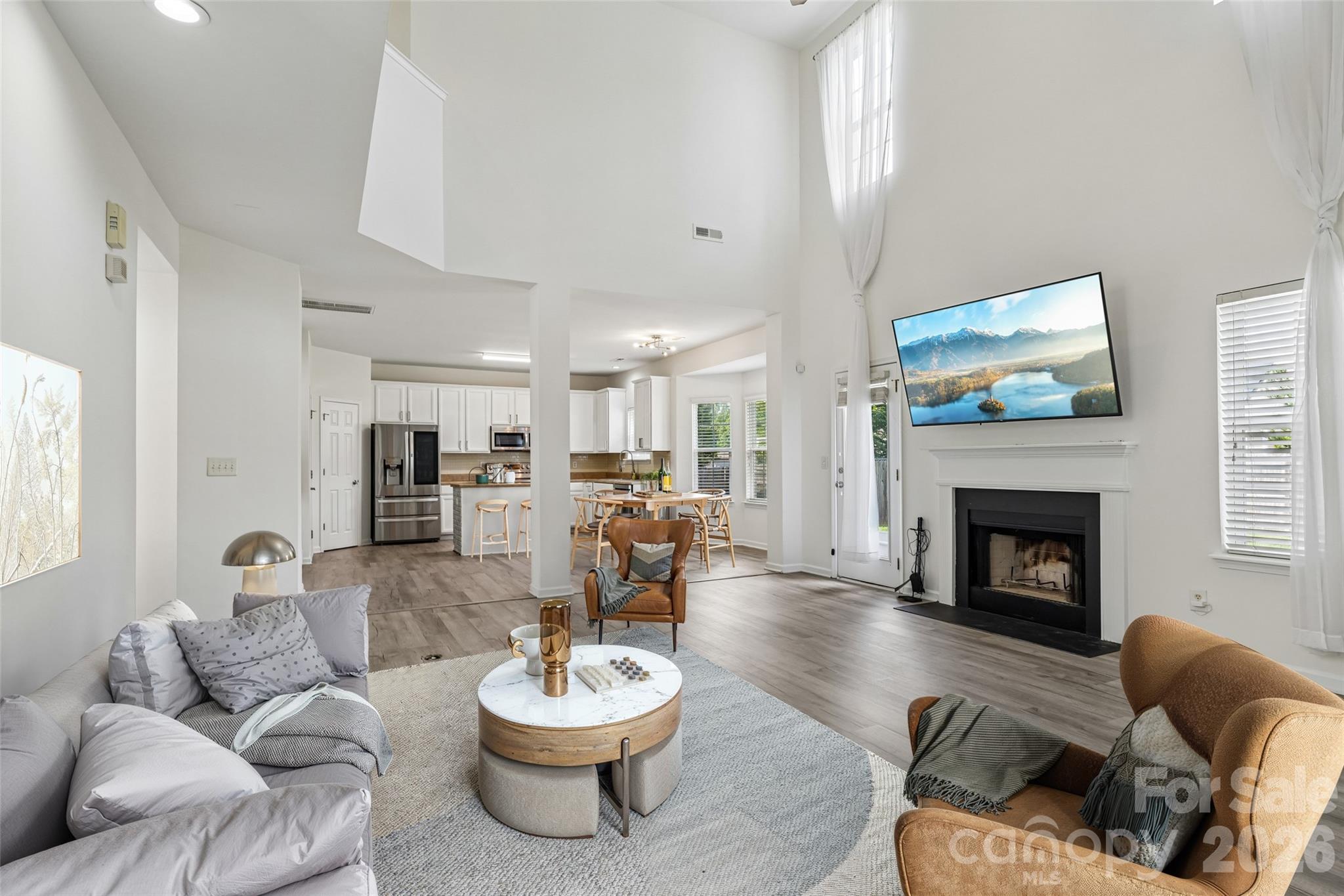 Brawley Farms - Residential