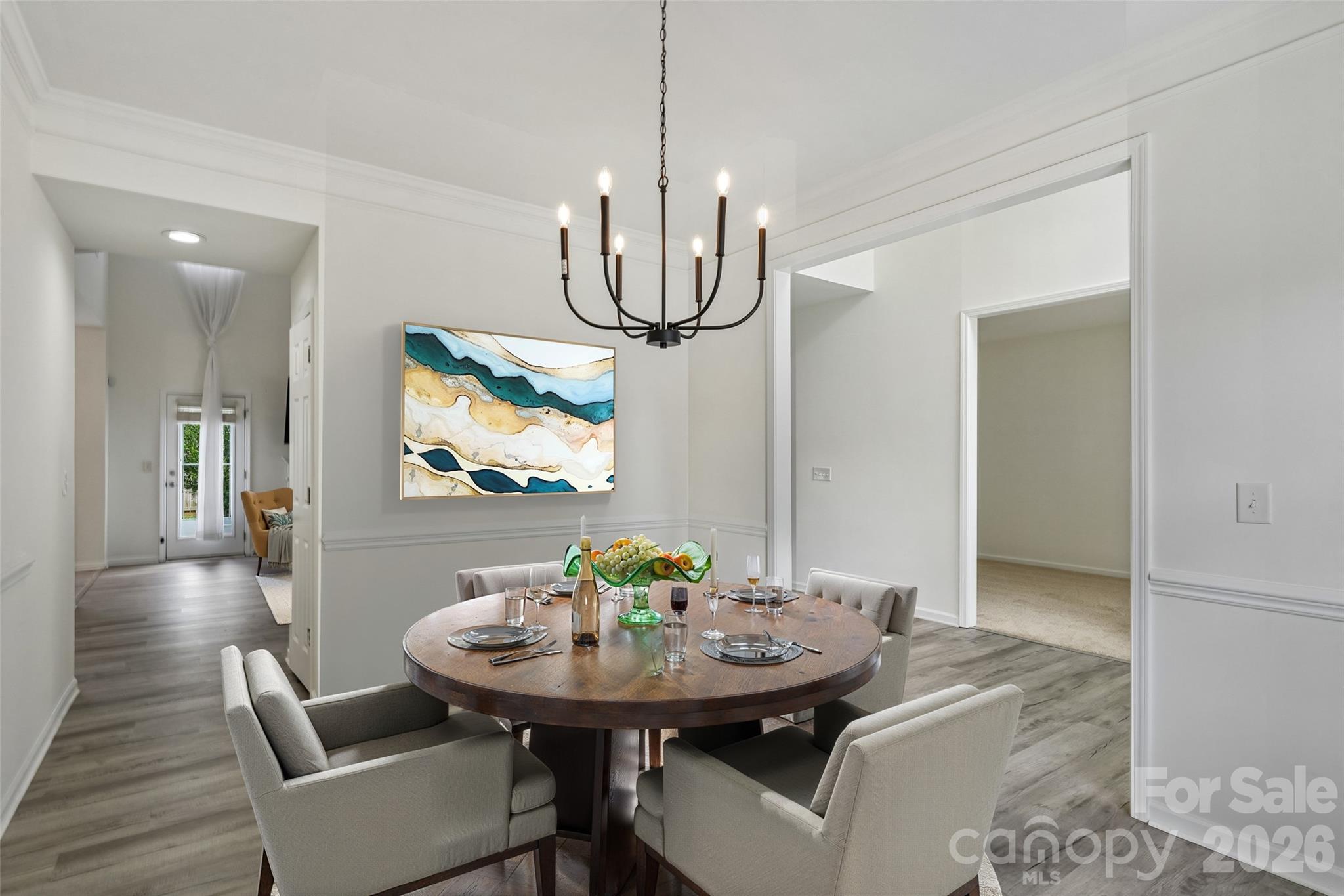 Brawley Farms - Residential