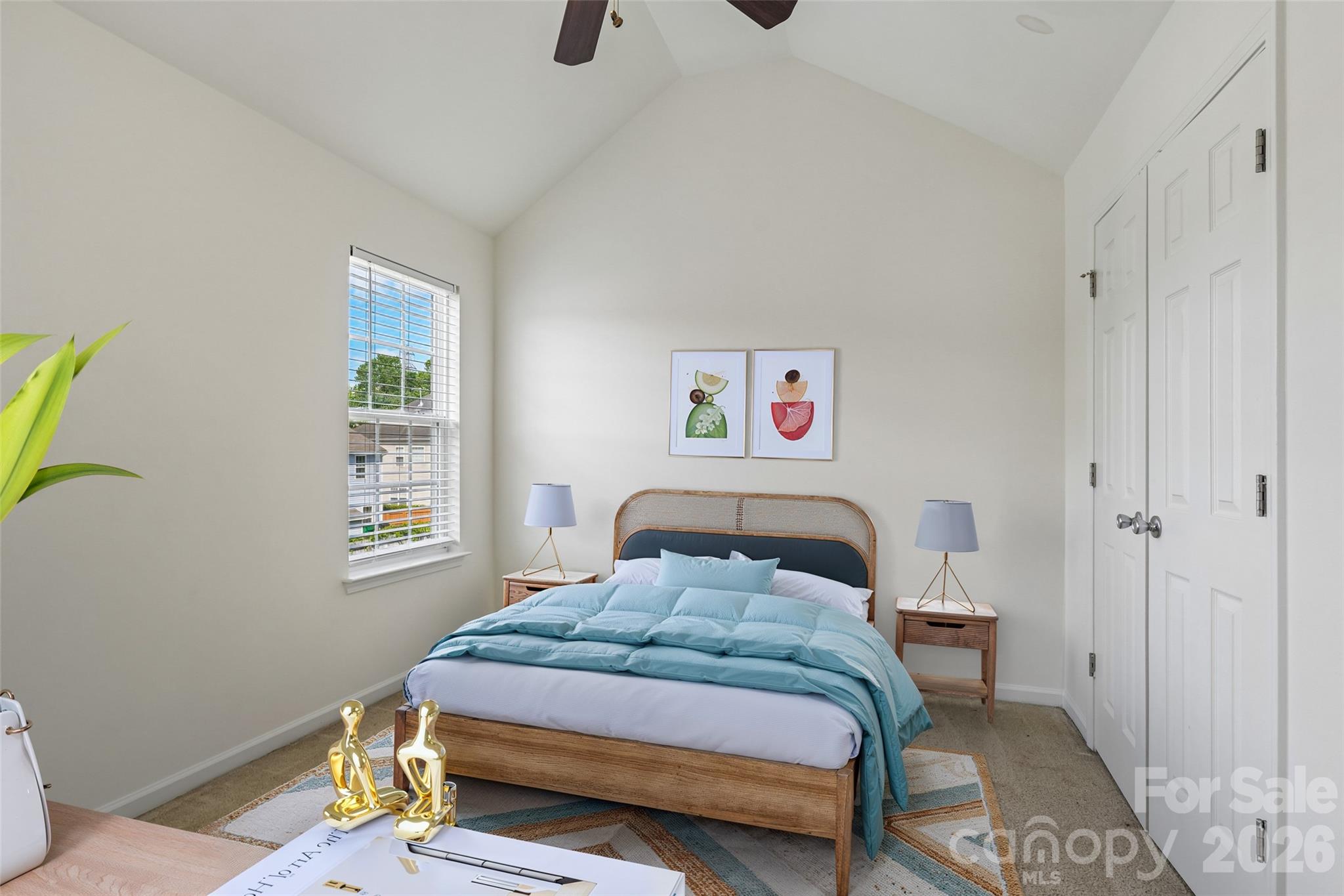 Brawley Farms - Residential