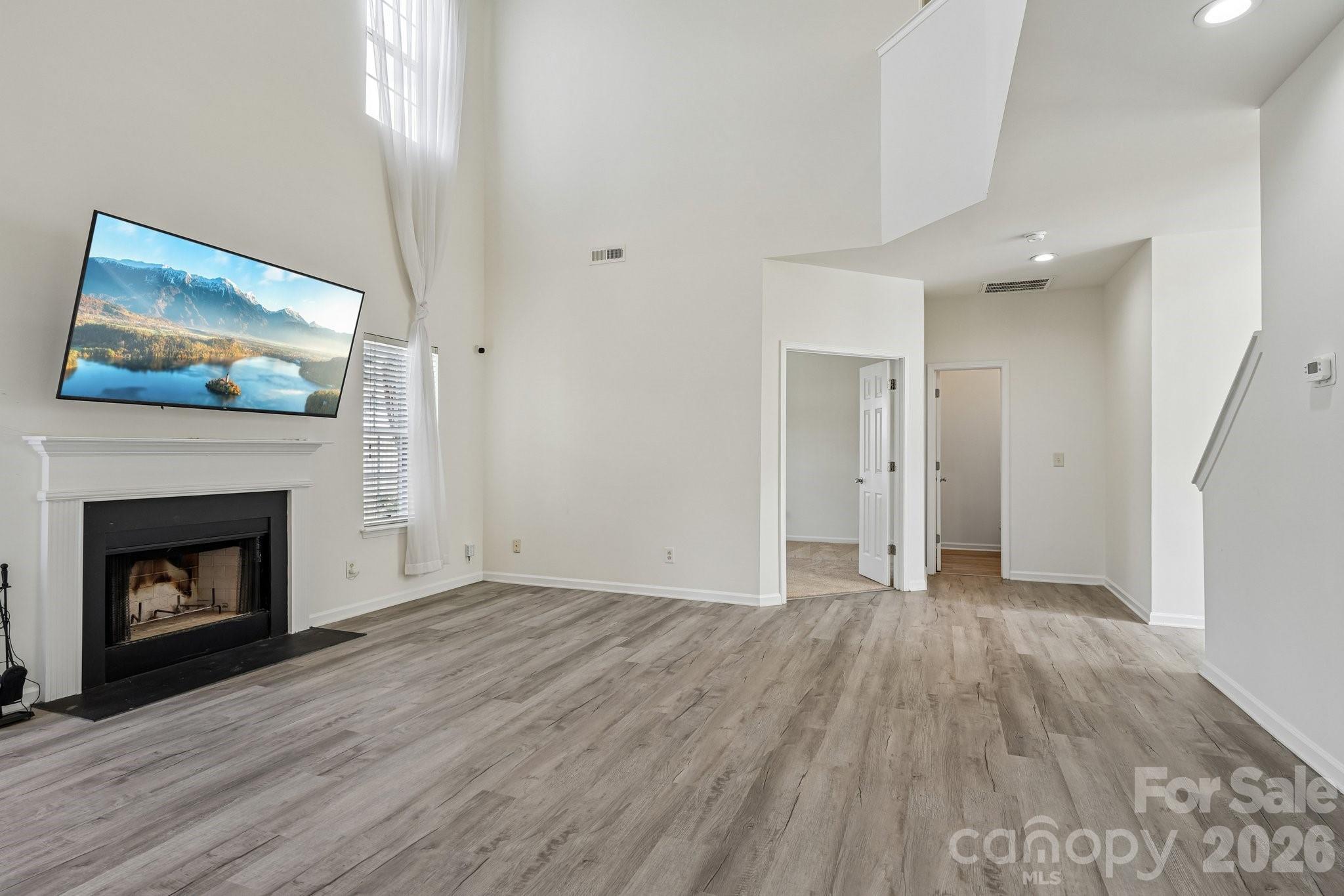 Brawley Farms - Residential