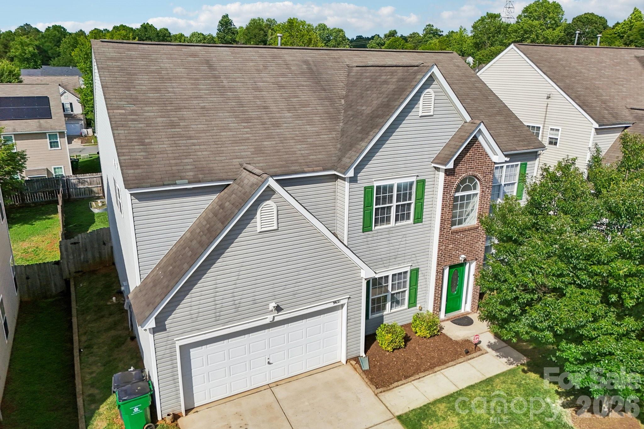 Brawley Farms - Residential