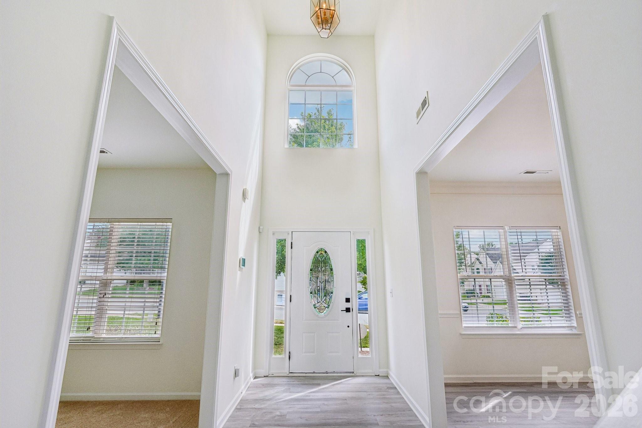 Brawley Farms - Residential