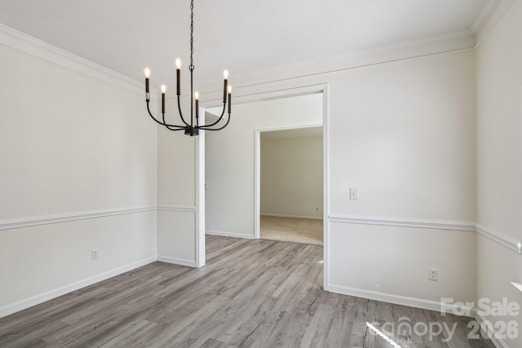 Brawley Farms - Residential