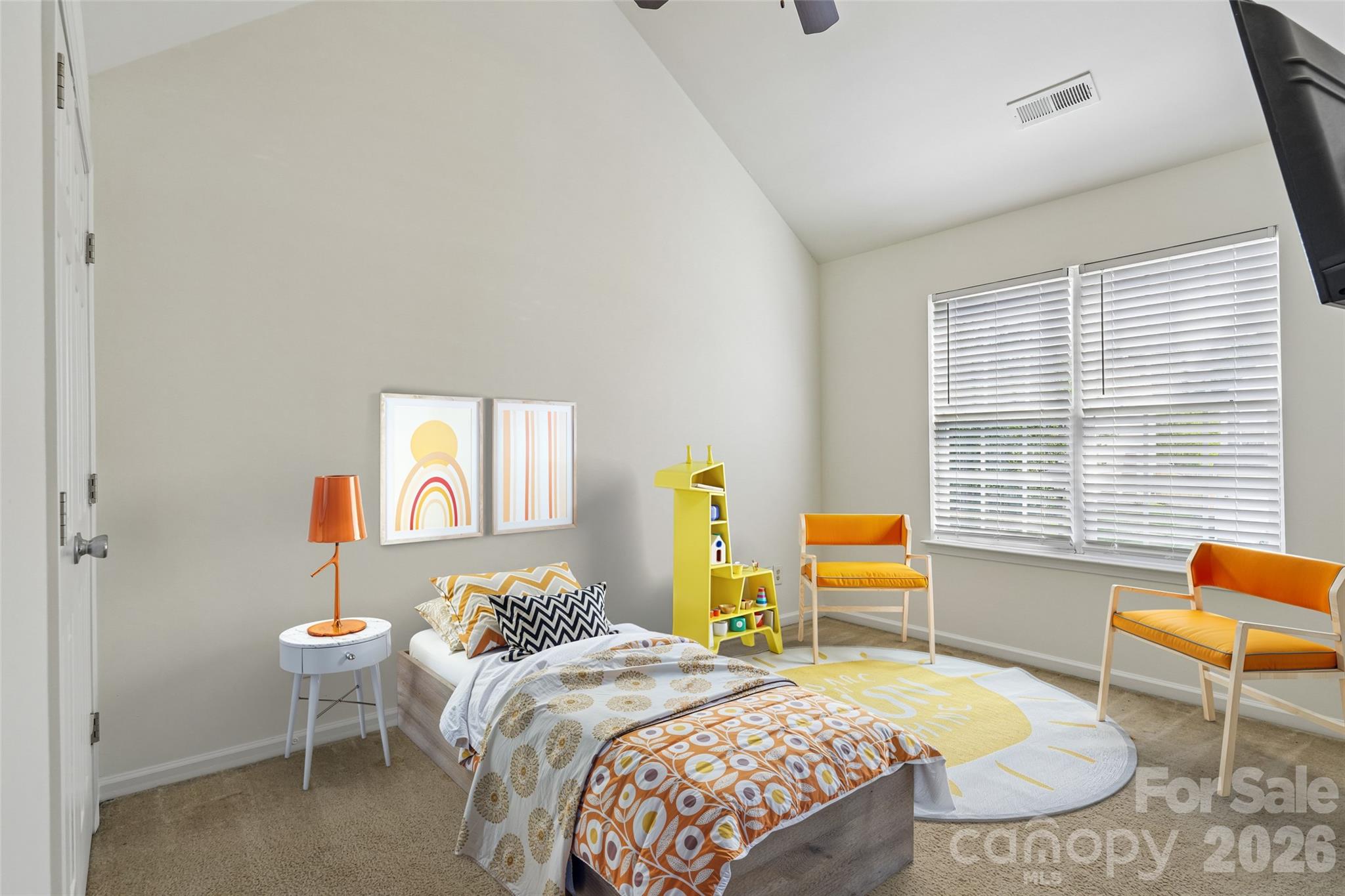 Brawley Farms - Residential
