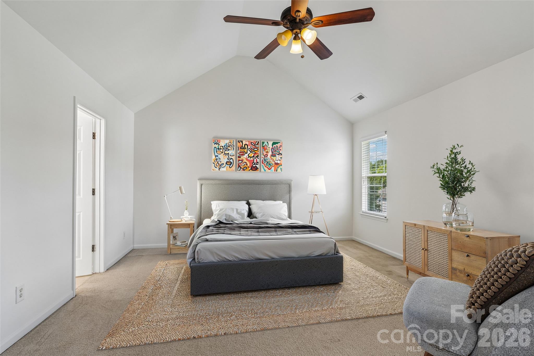 Brawley Farms - Residential