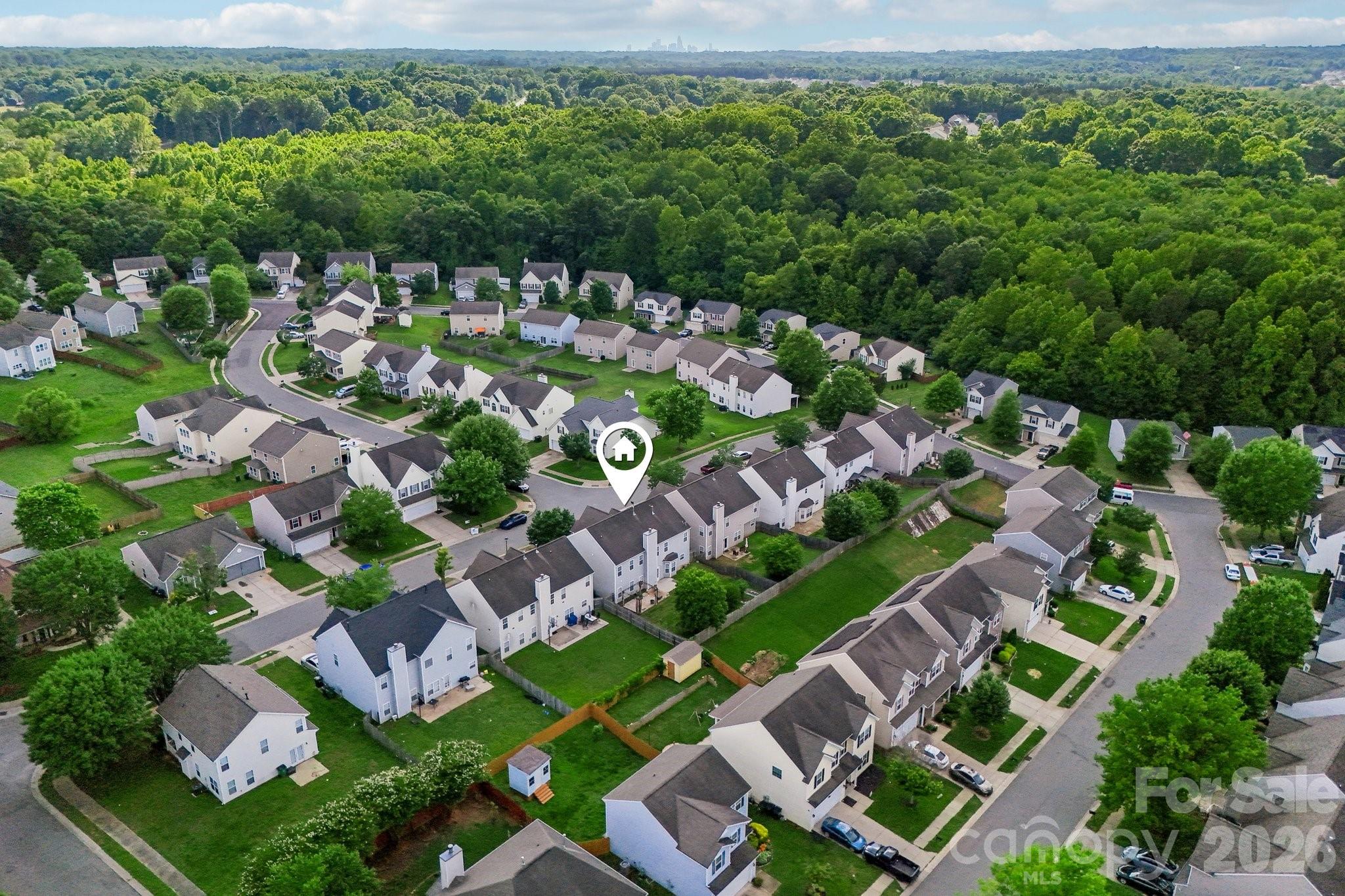 Brawley Farms - Residential
