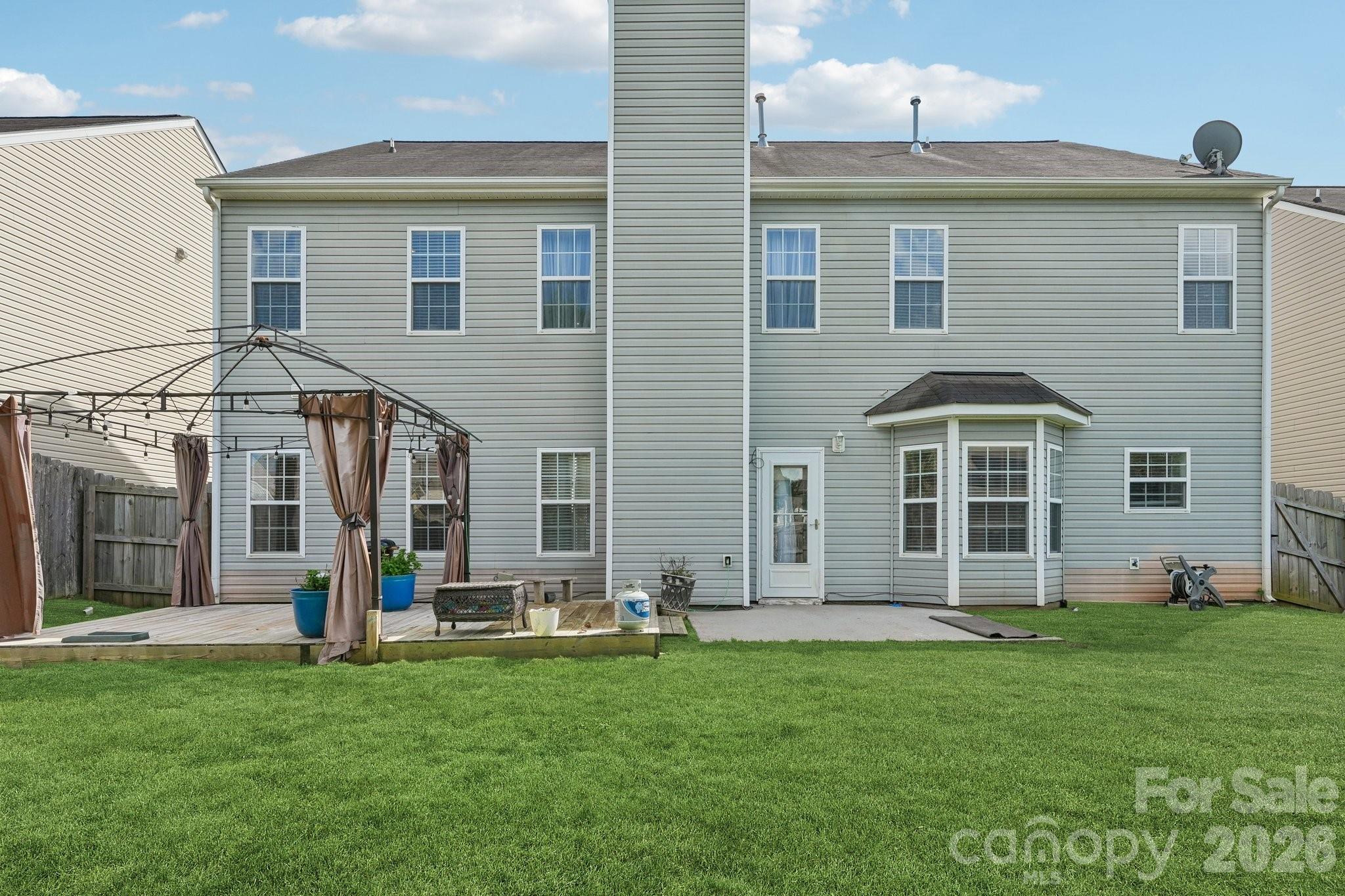 Brawley Farms - Residential