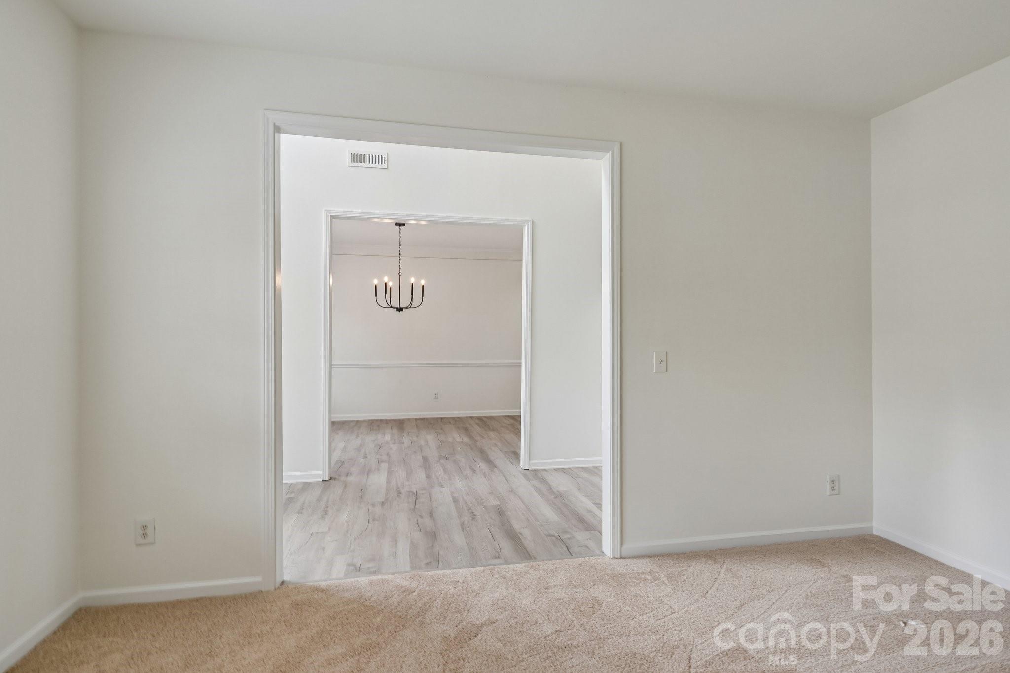 Brawley Farms - Residential