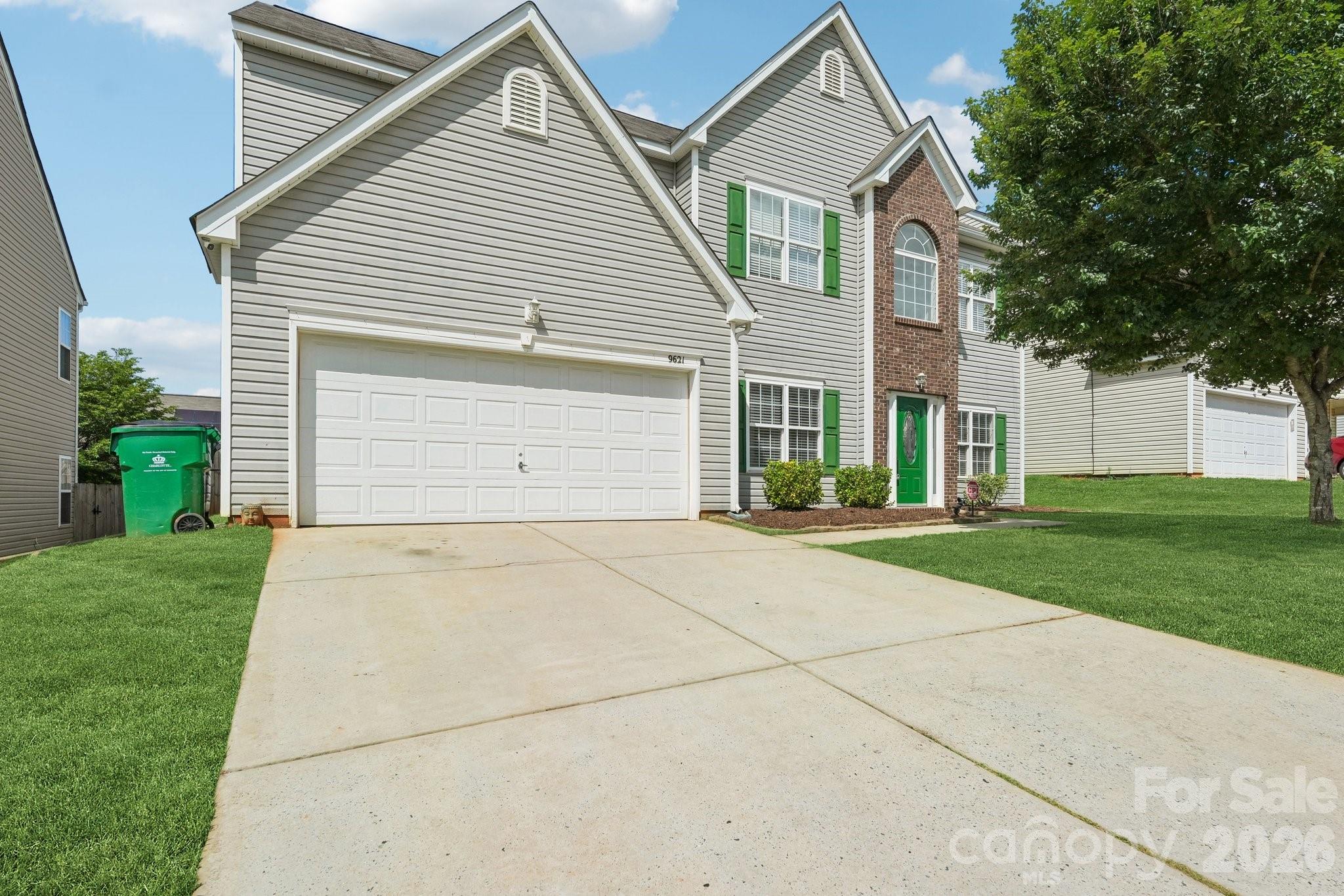 Brawley Farms - Residential