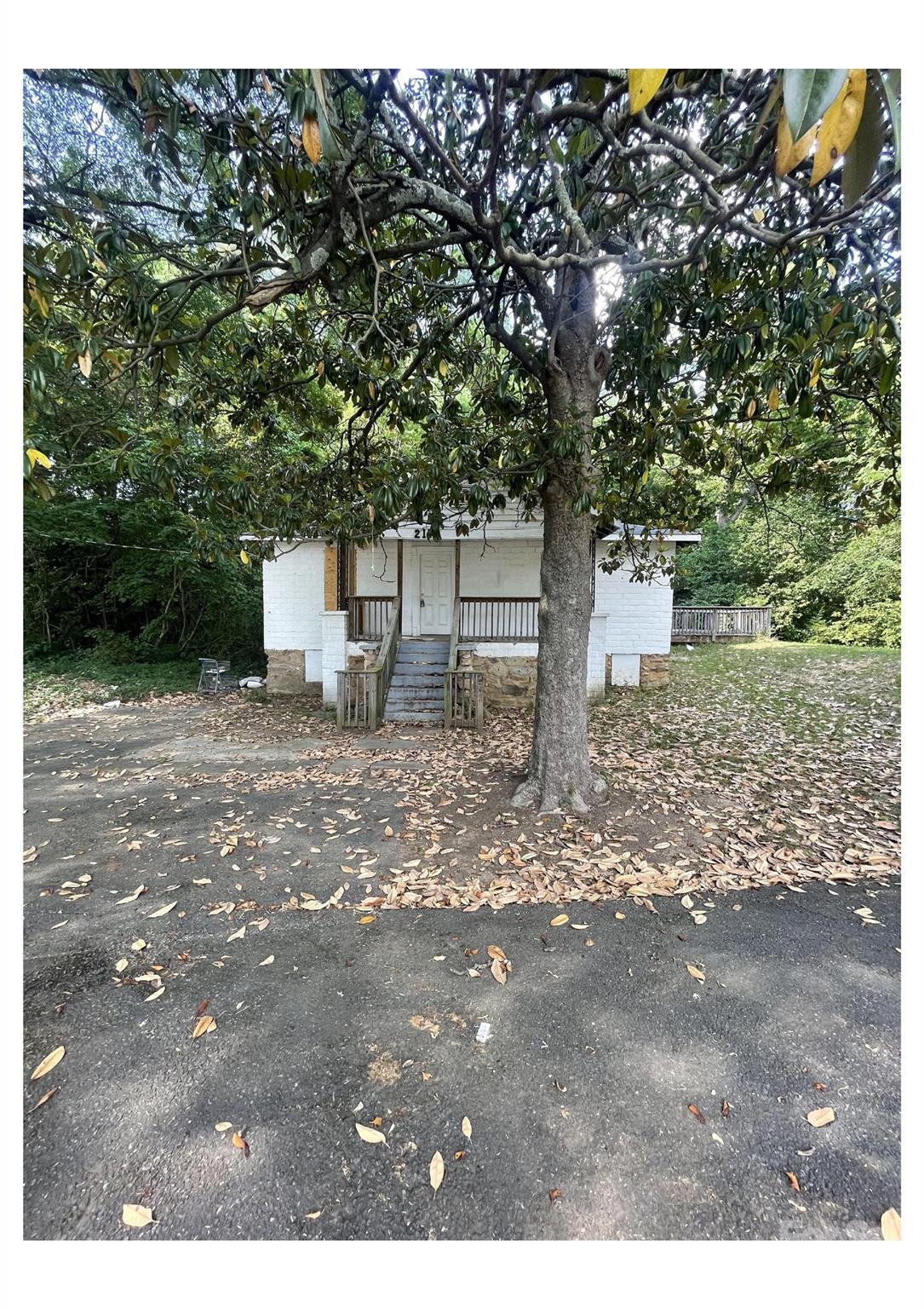 None - Residential