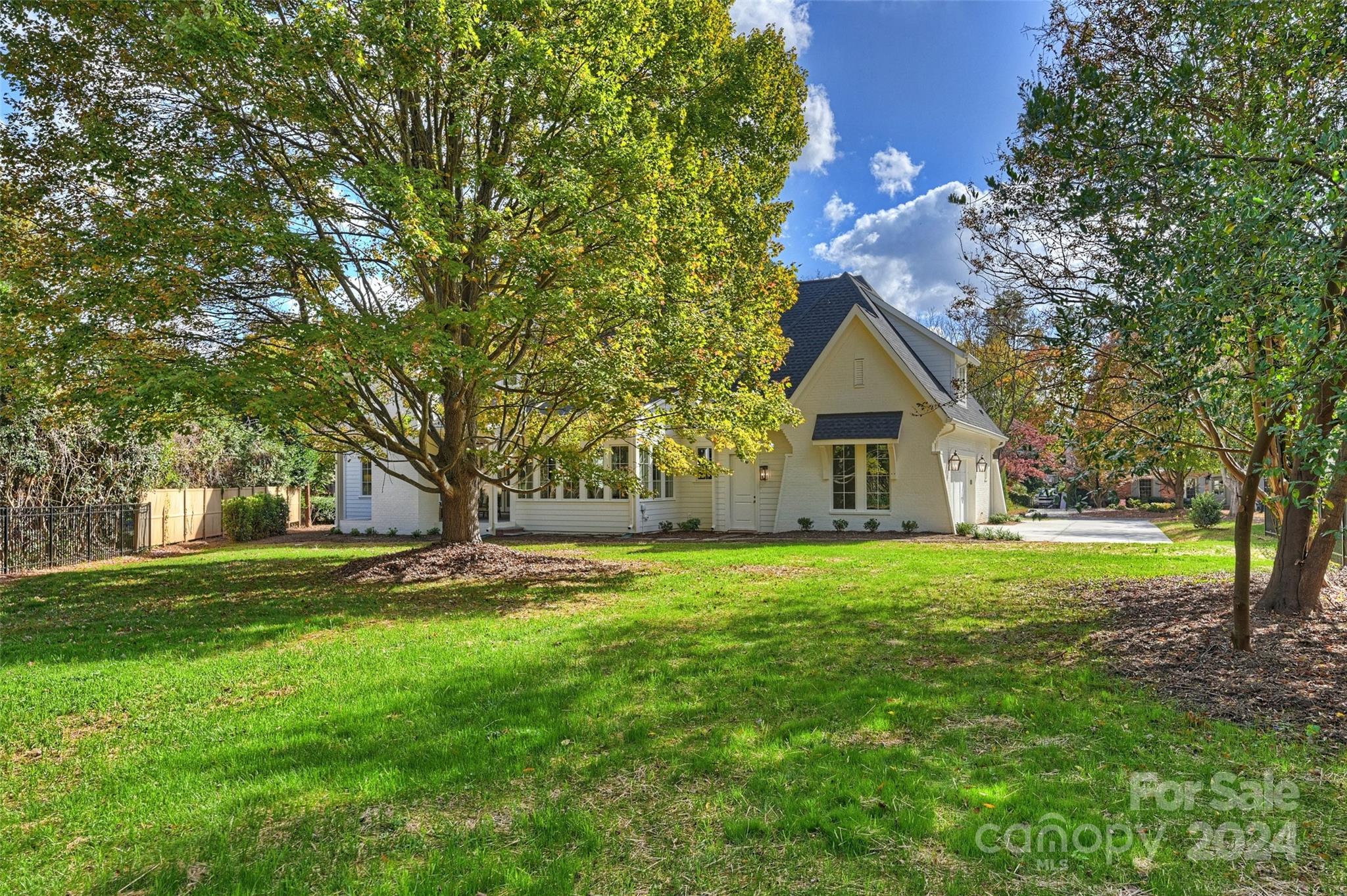 Randolph Park - Residential
