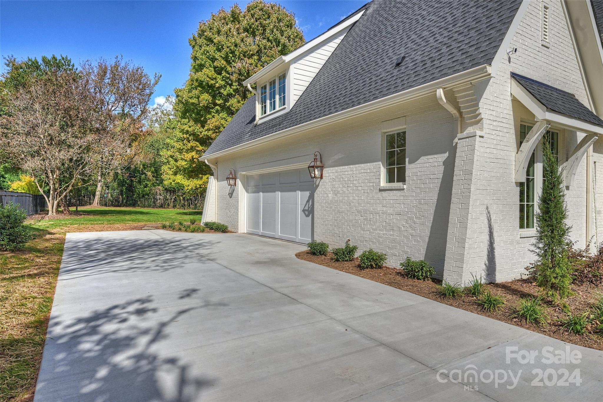 Randolph Park - Residential