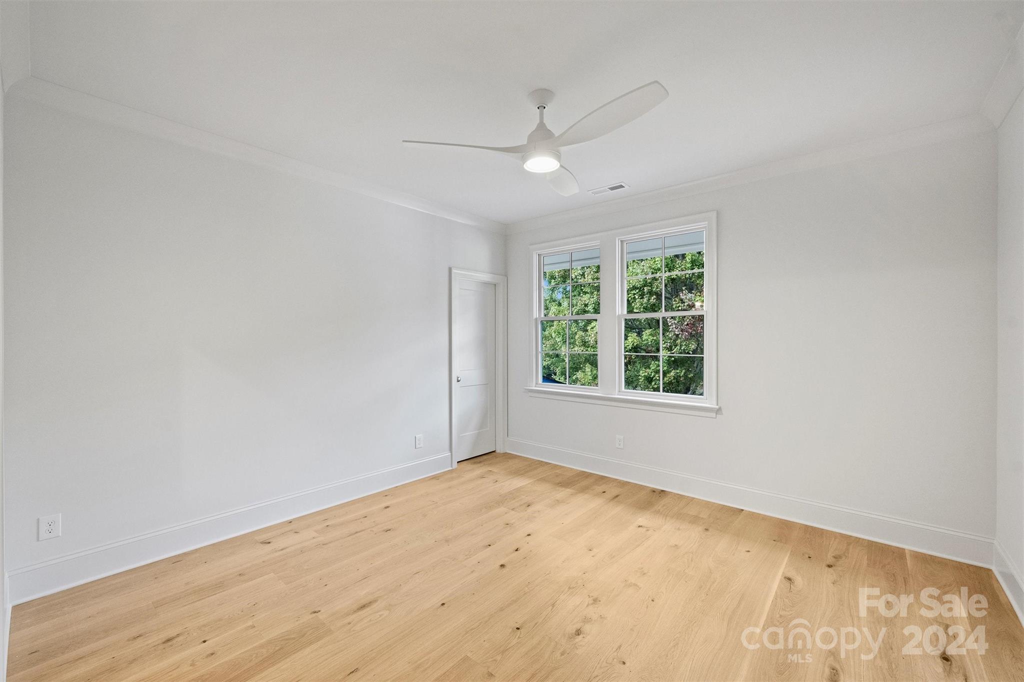 Randolph Park - Residential