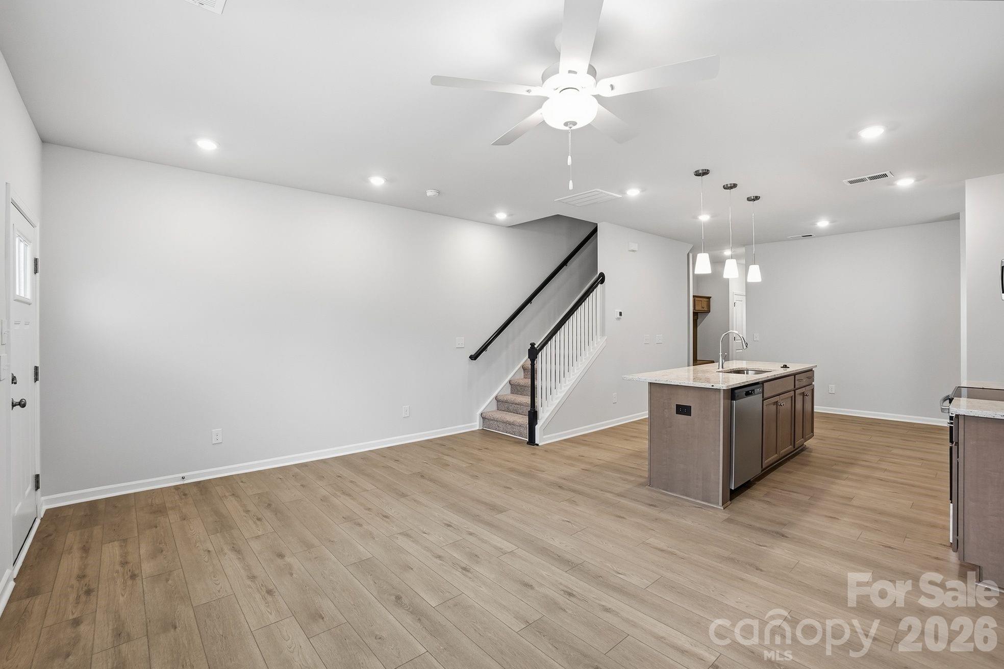Sloan Station - Residential
